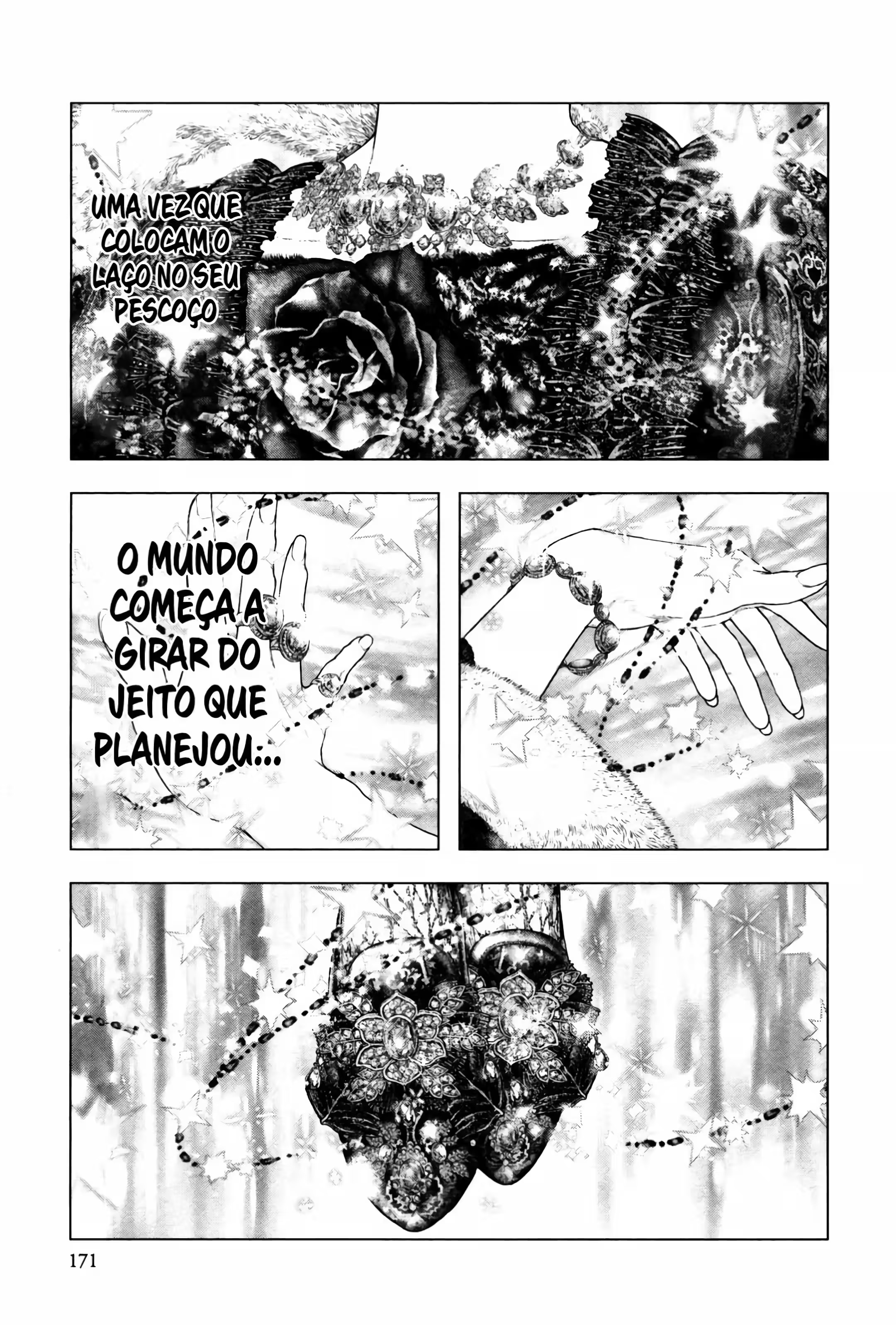 Inocente Rouge Capítulo 19 Página 24