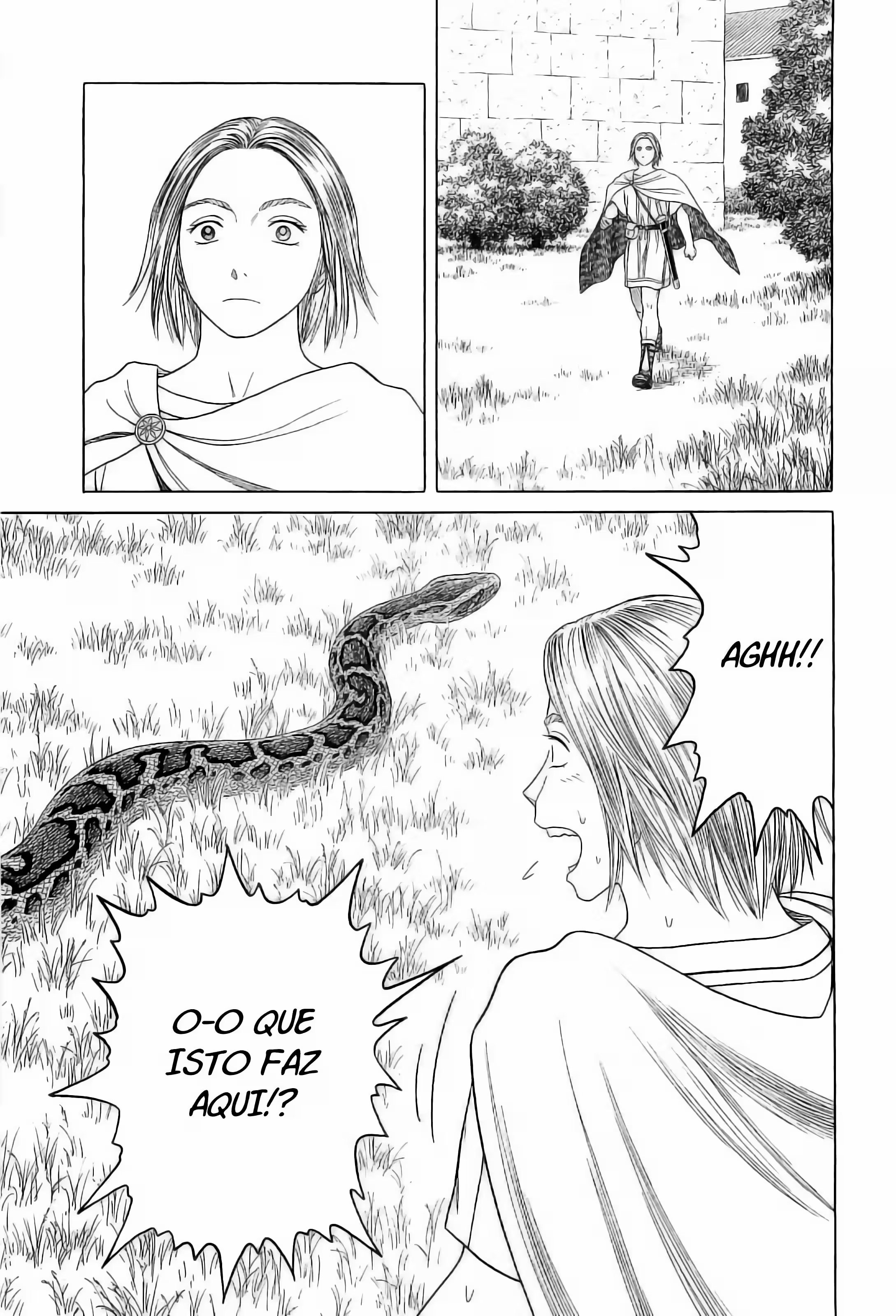 Historié Capítulo 58 Página 7