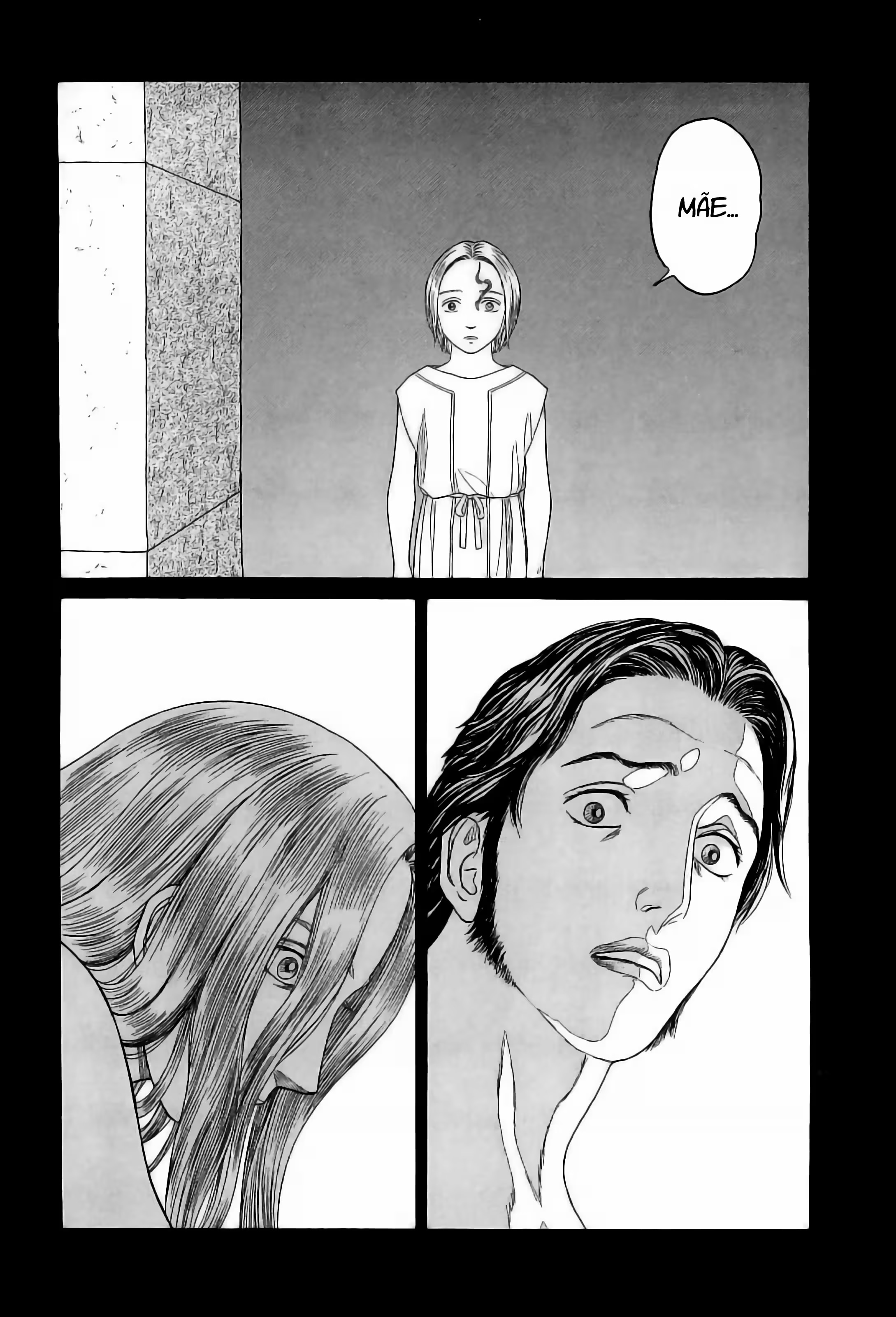 Historié Capítulo 59 Página 9