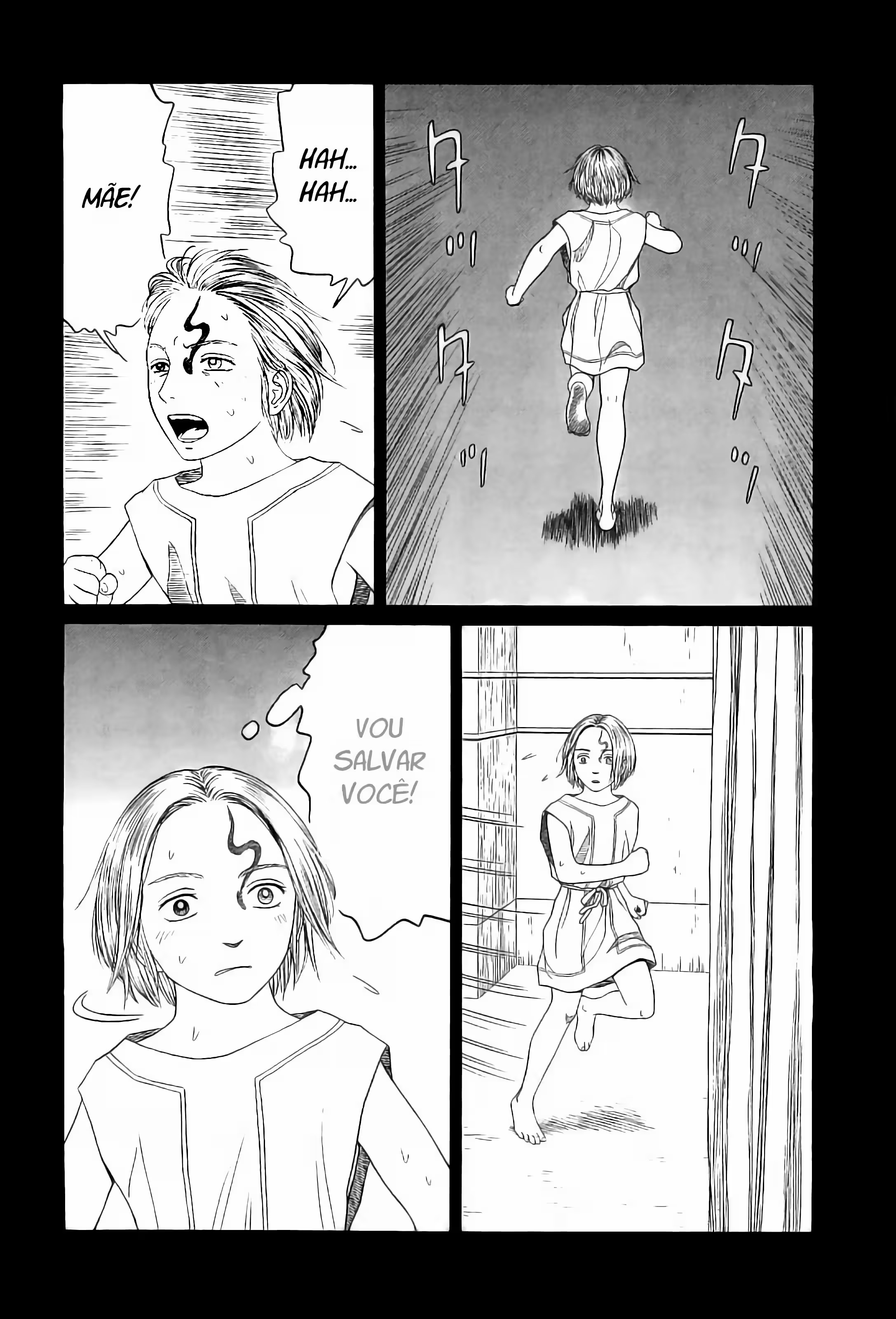 Historié Capítulo 59 Página 11
