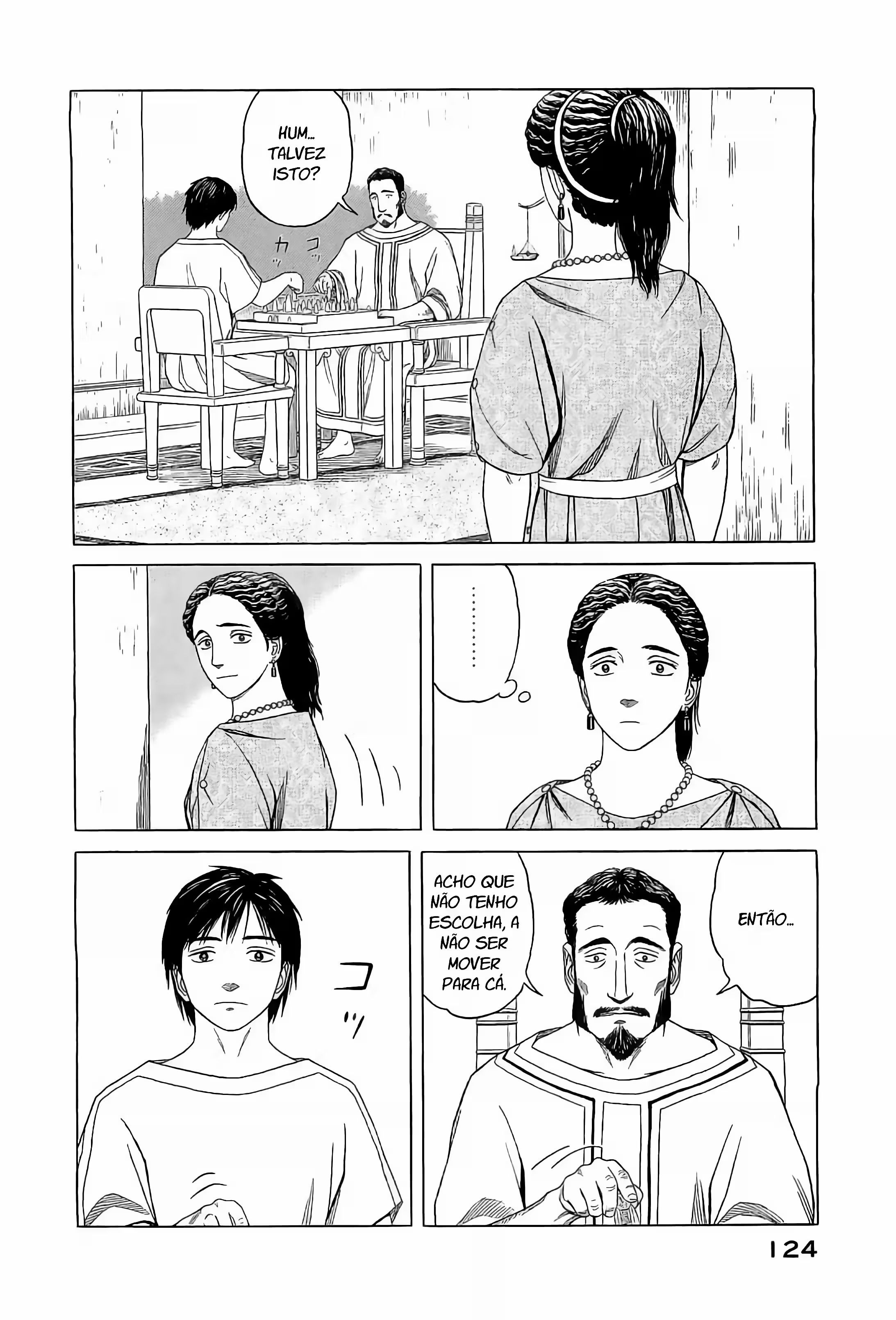 Historié Capítulo 62 Página 2