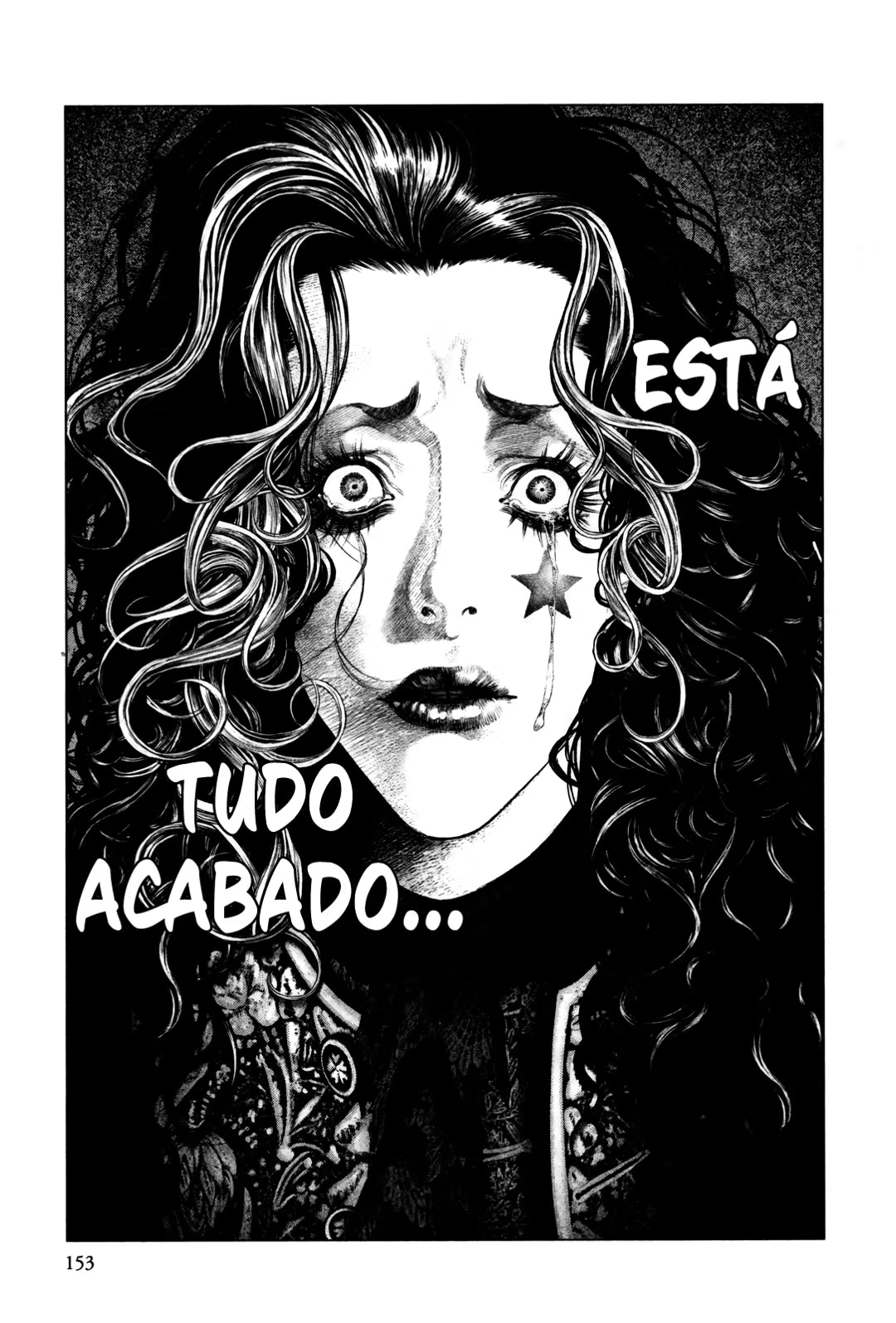 Inocente Rouge Capítulo 26 Página 4