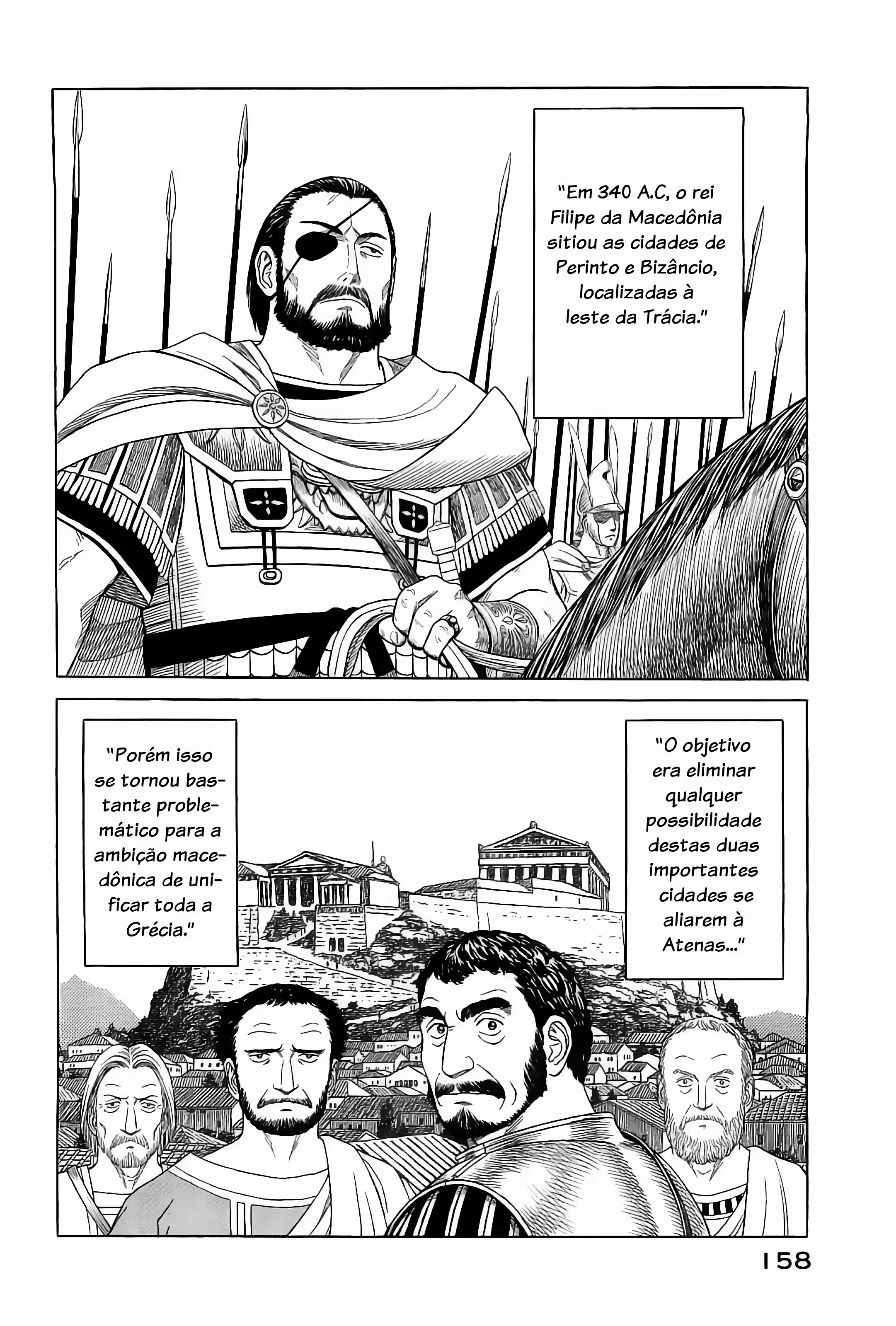 Historié Capítulo 64 Página 2