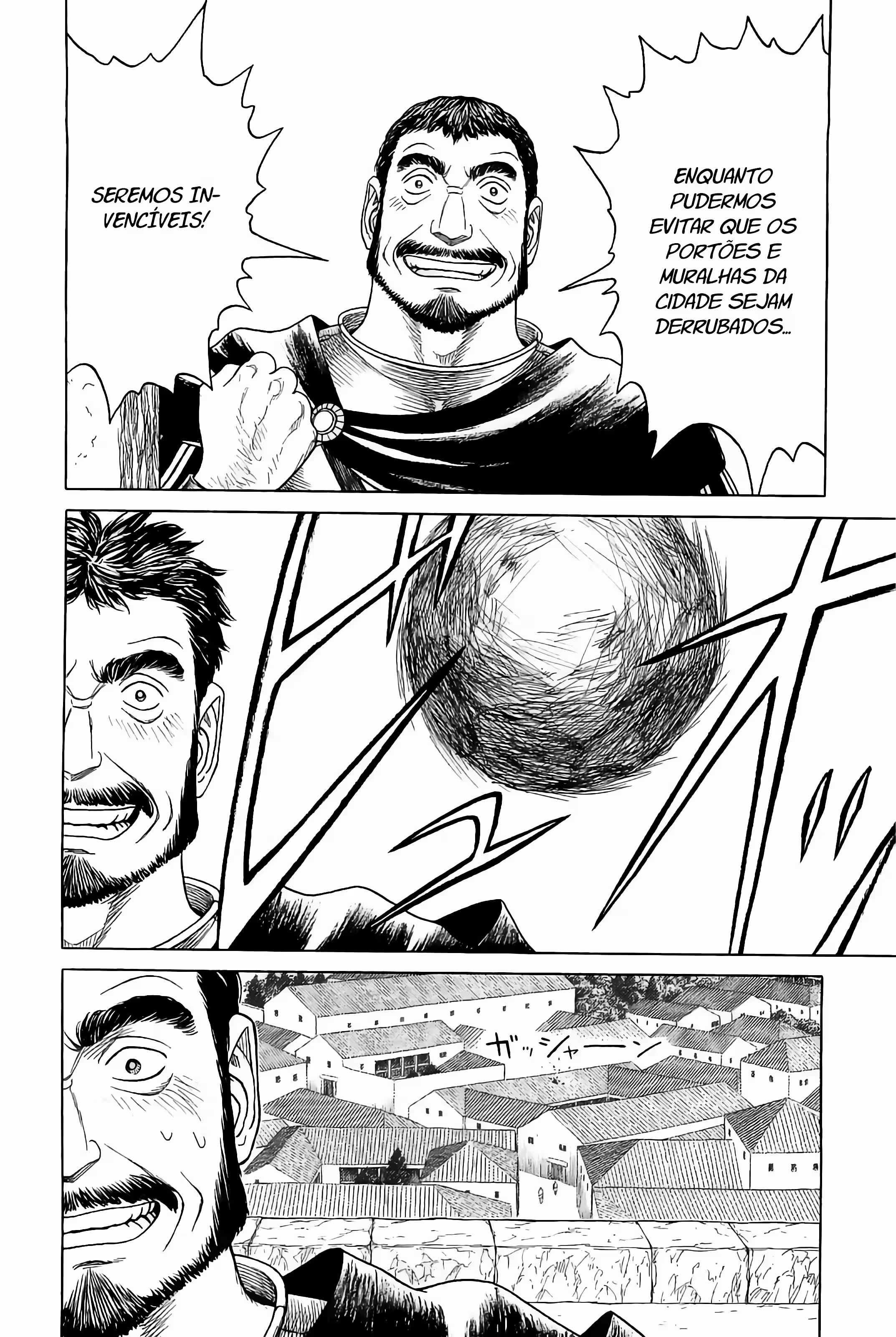 Historié Capítulo 65 Página 21