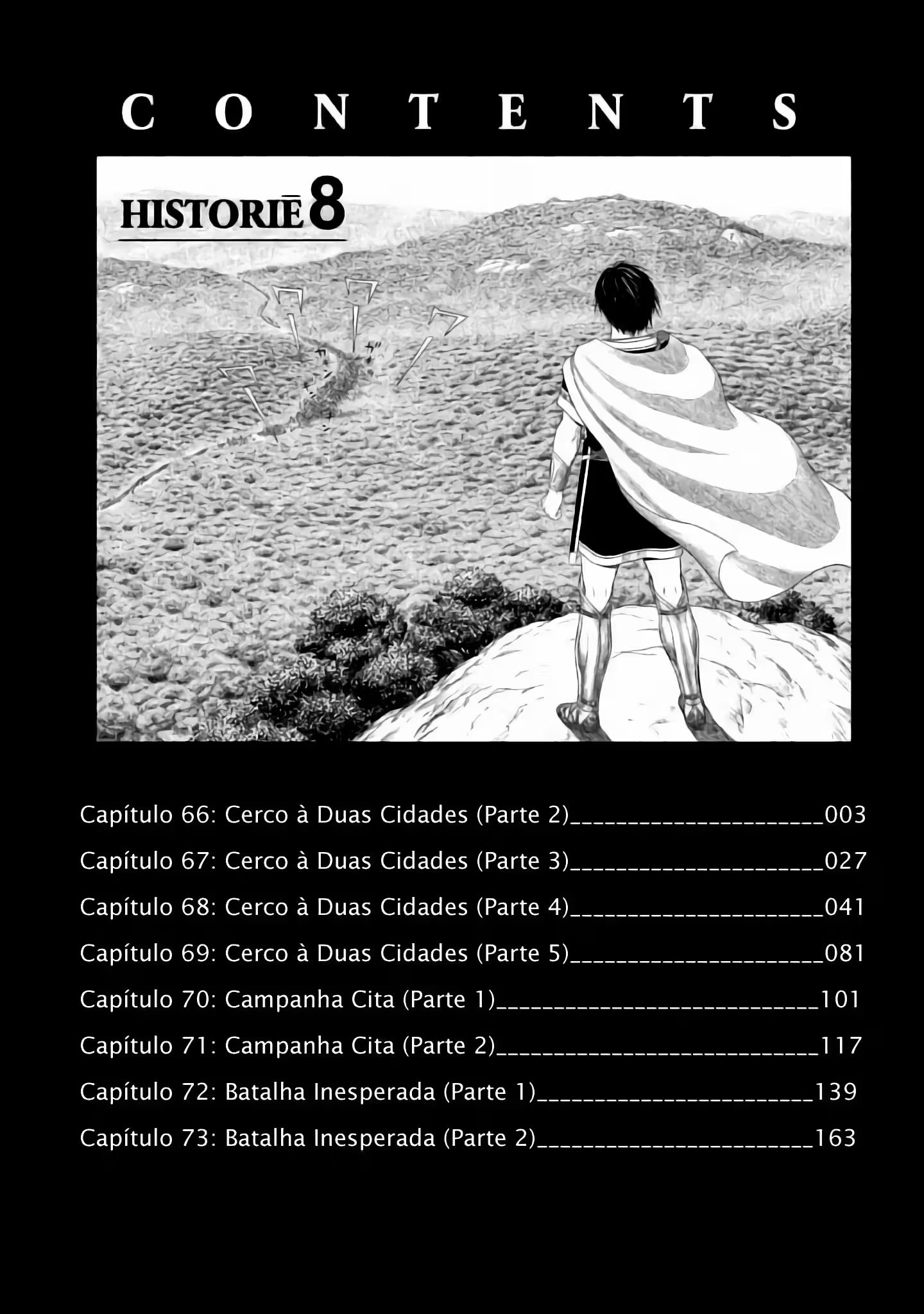 Historié Capítulo 66 Página 4