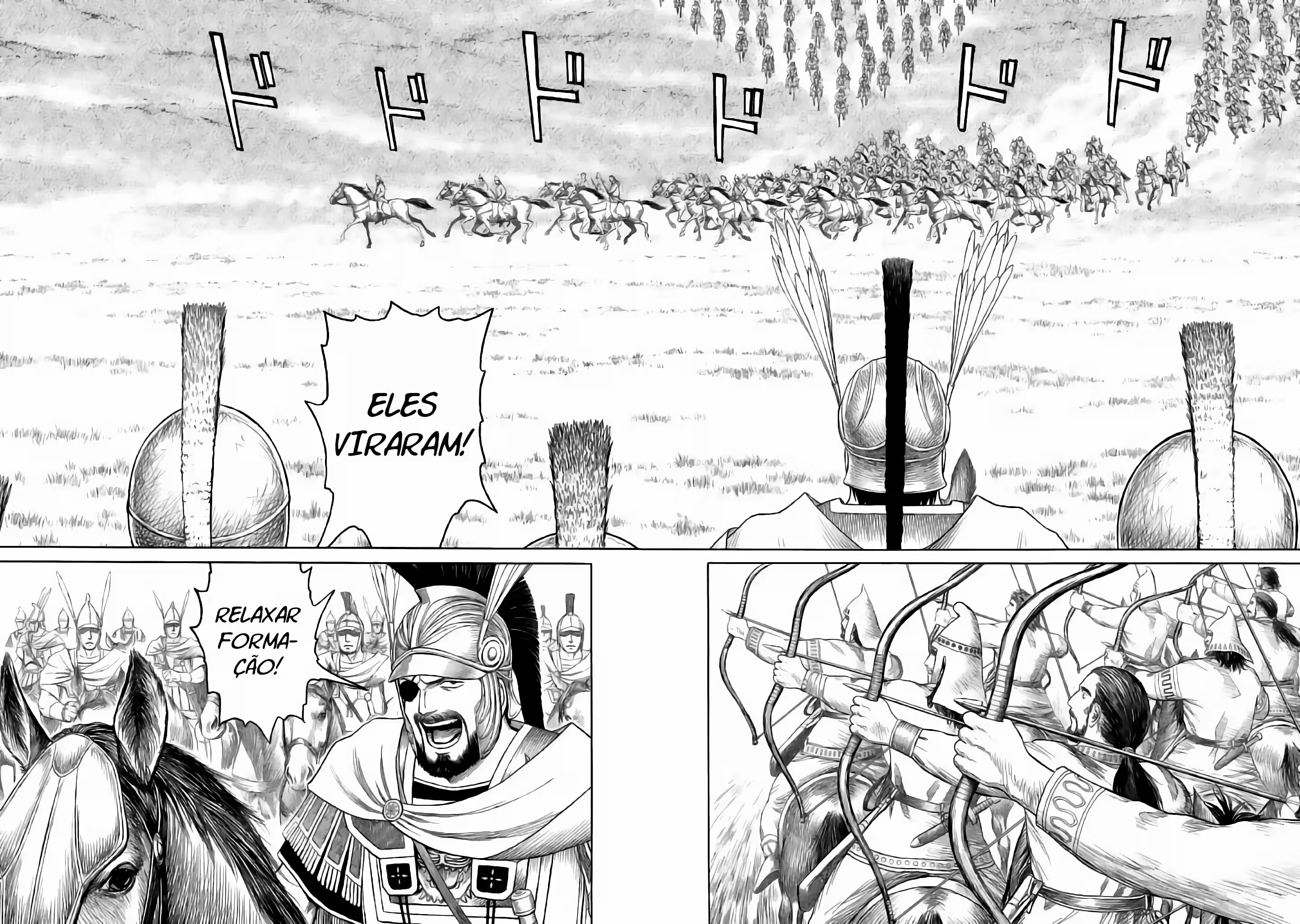 Historié Capítulo 71 Página 4