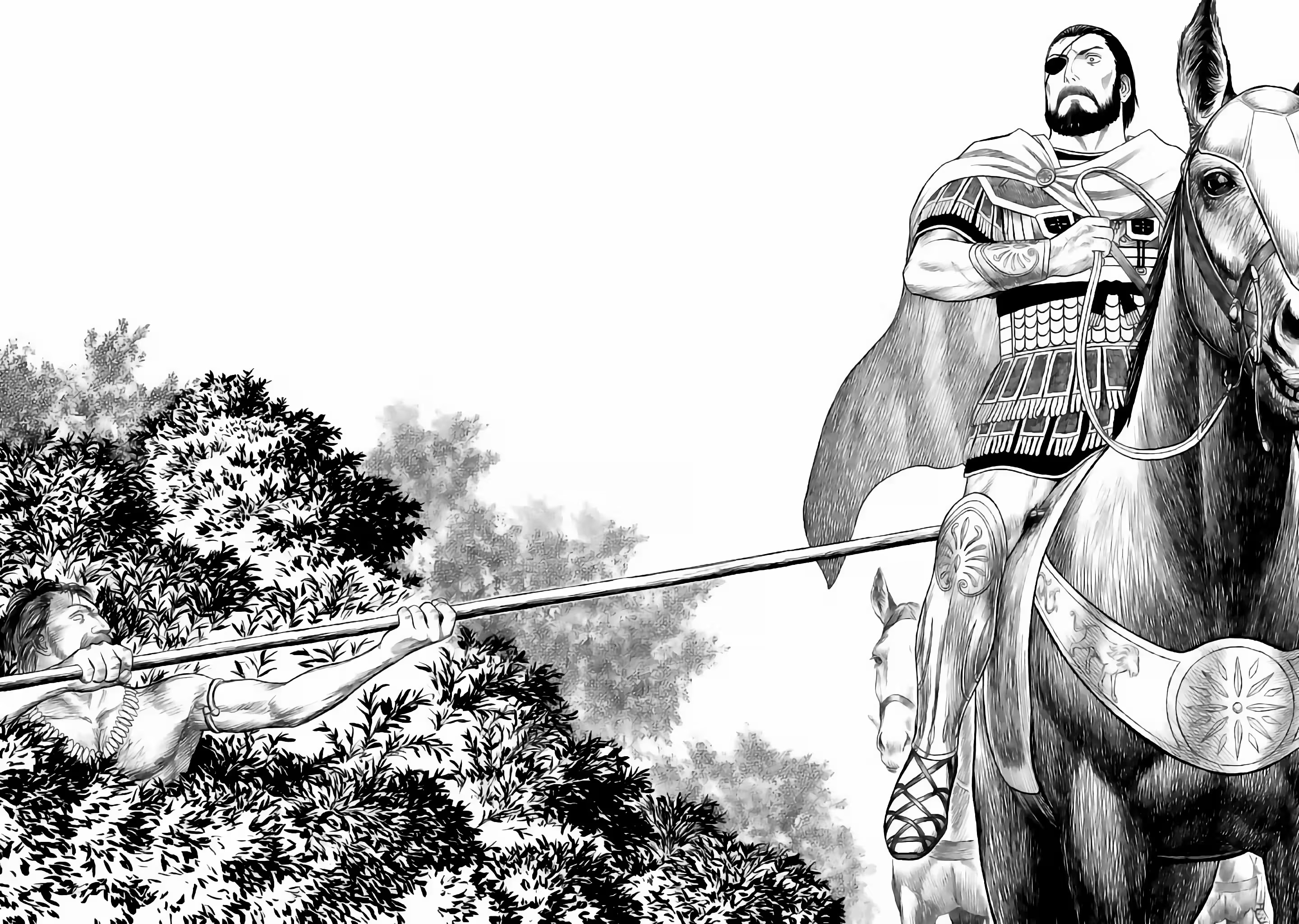 Historié Capítulo 72 Página 12