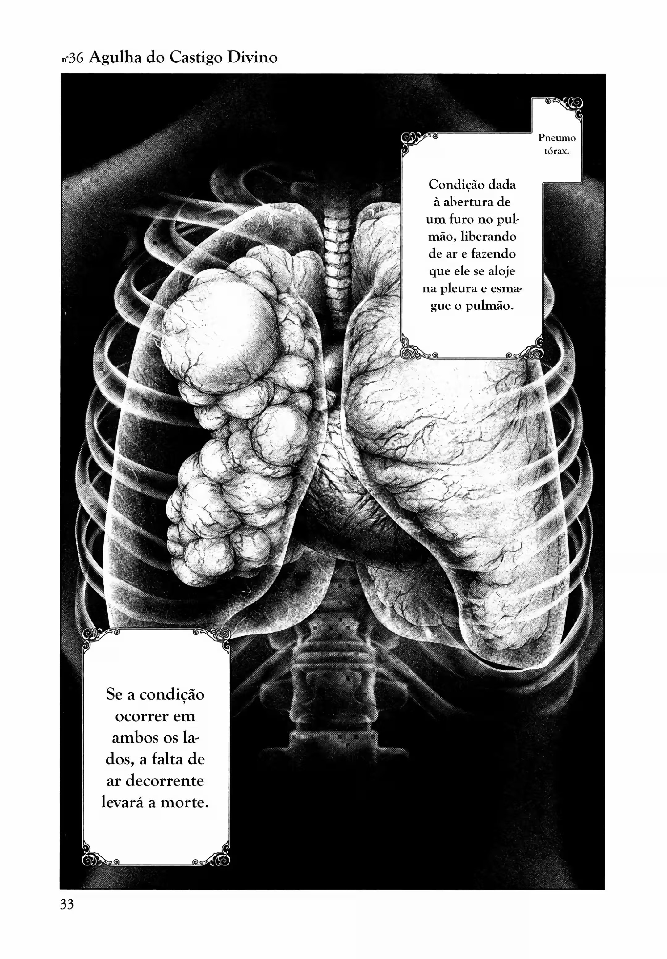 Inocente Rouge Capítulo 36 Página 2