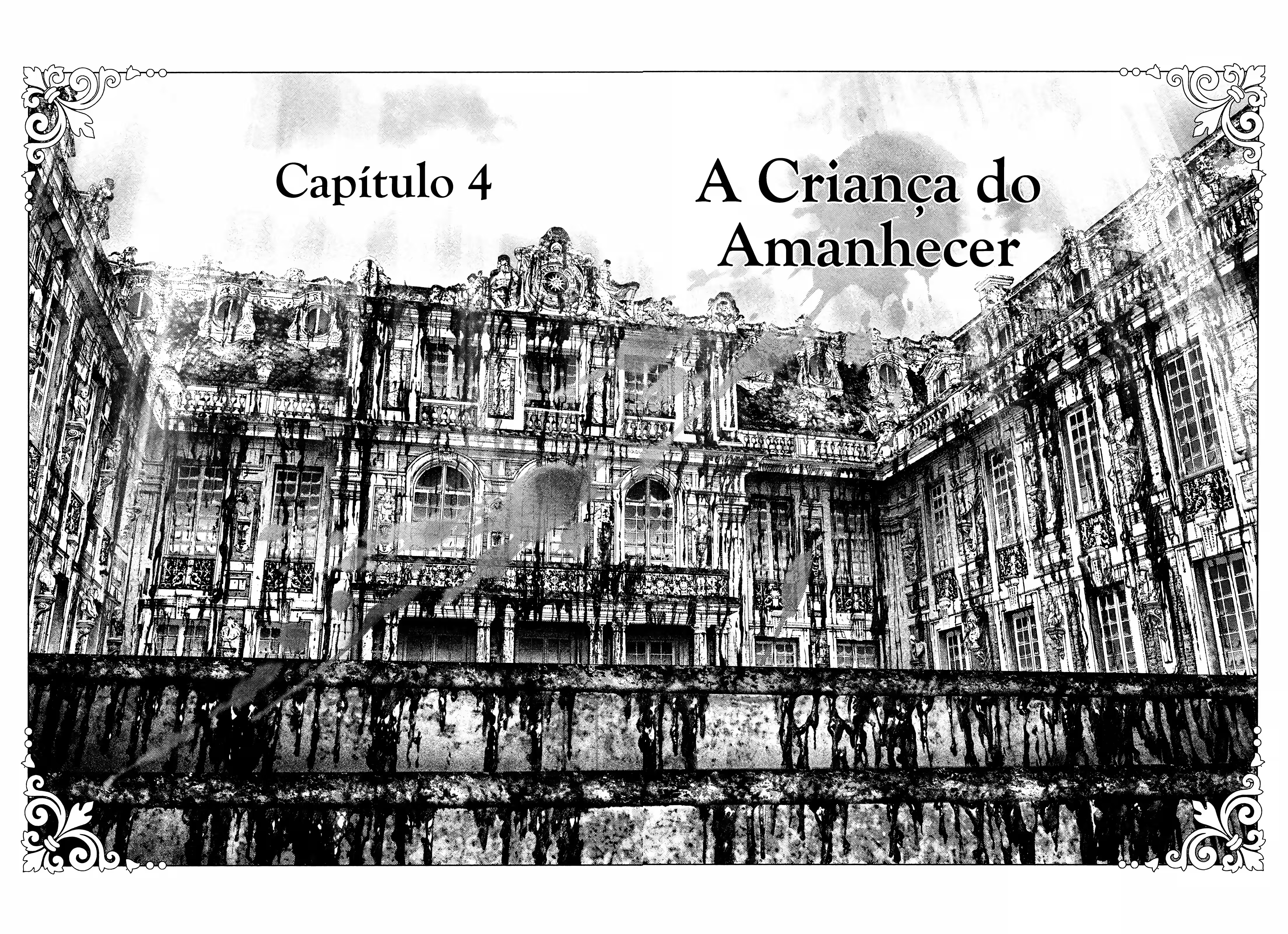Inocente Rouge Capítulo 39 Página 13