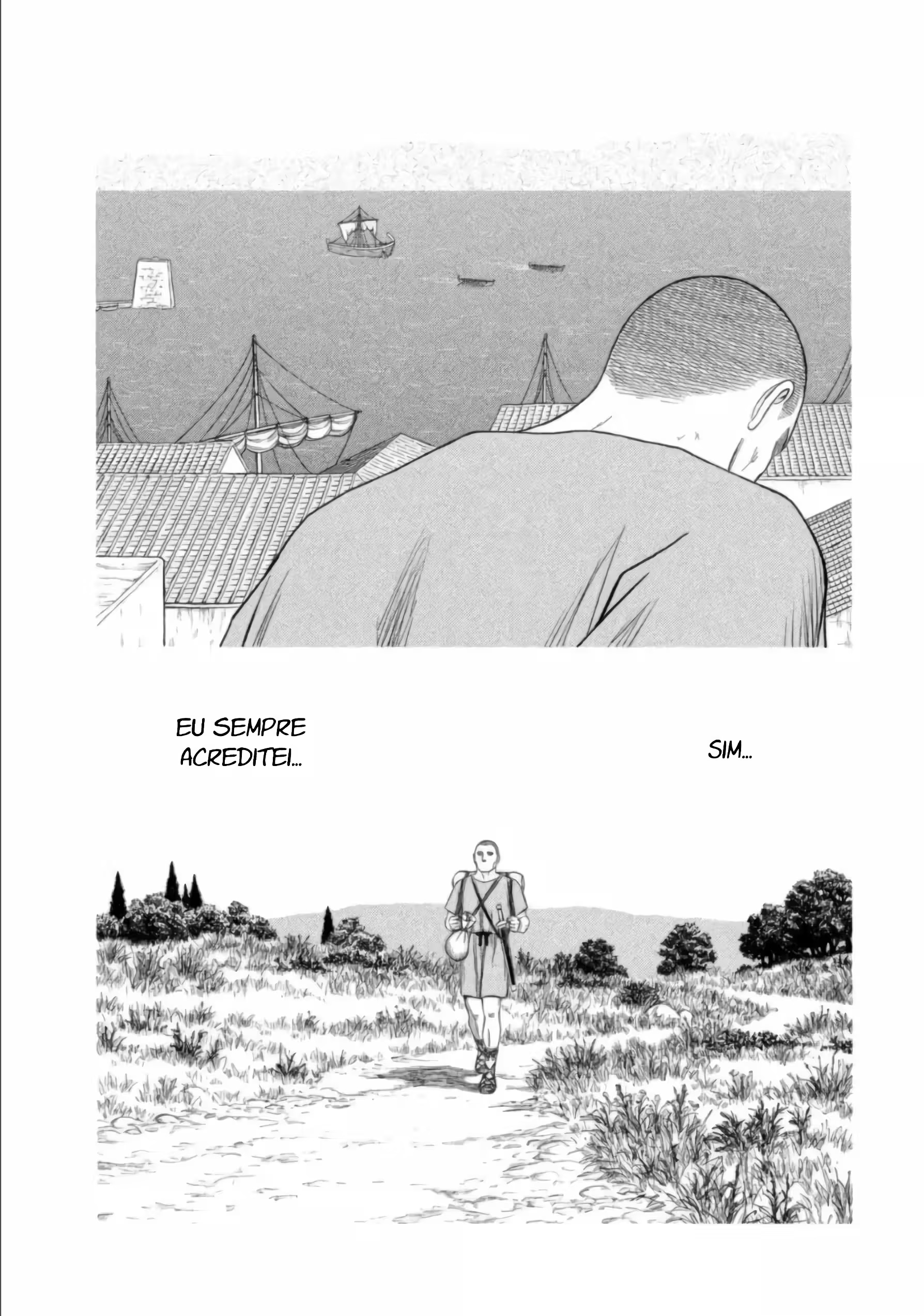 Historié Capítulo 78 Página 16