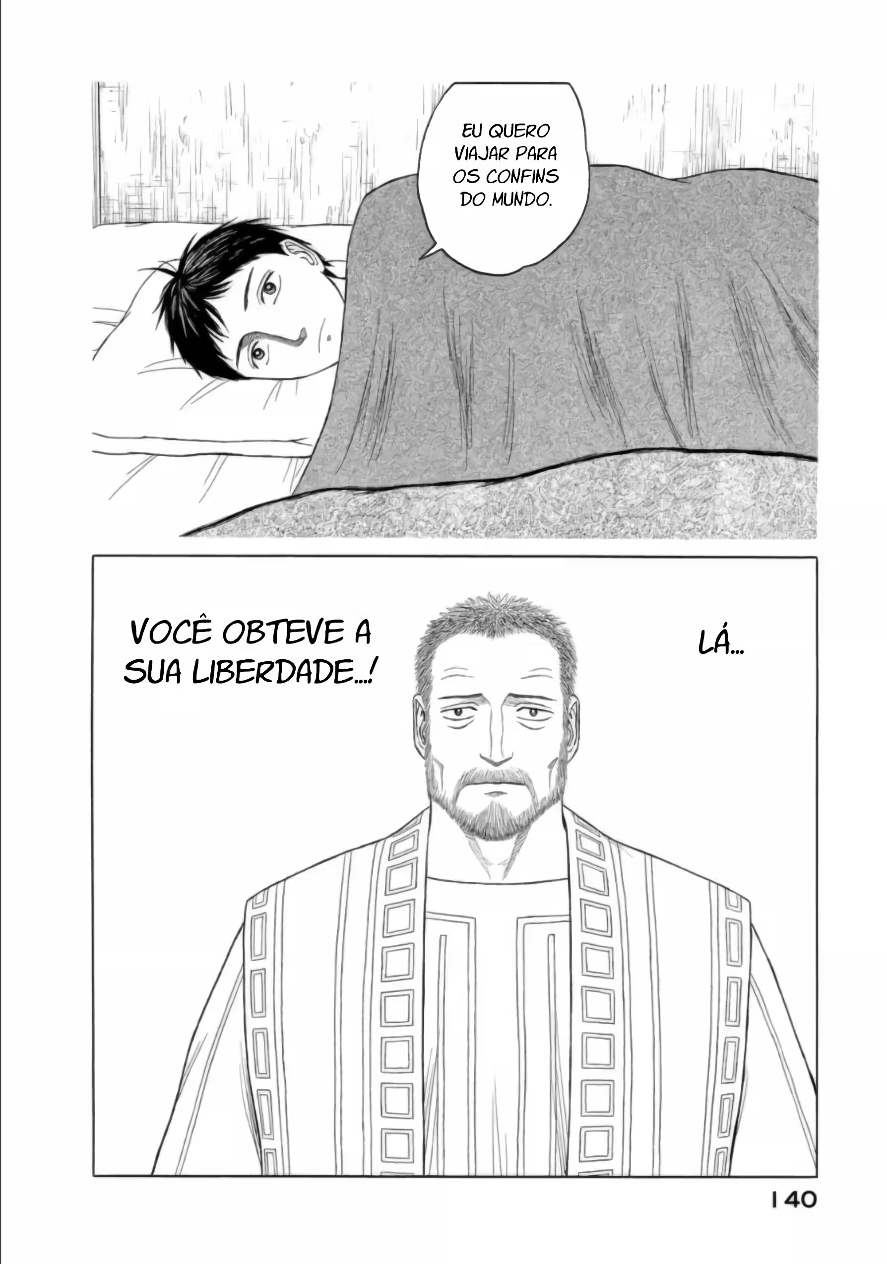 Historié Capítulo 78 Página 23
