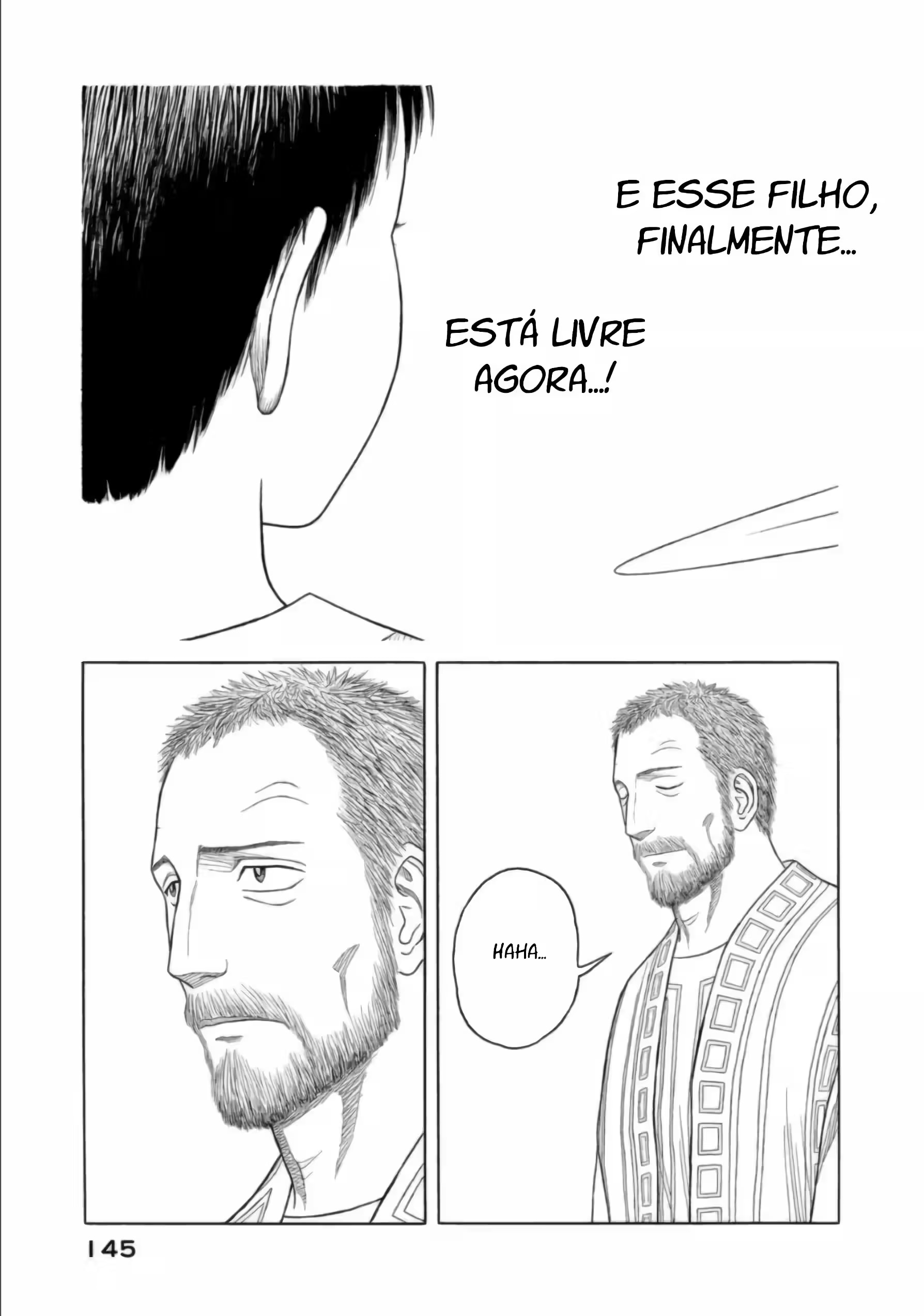 Historié Capítulo 78 Página 28