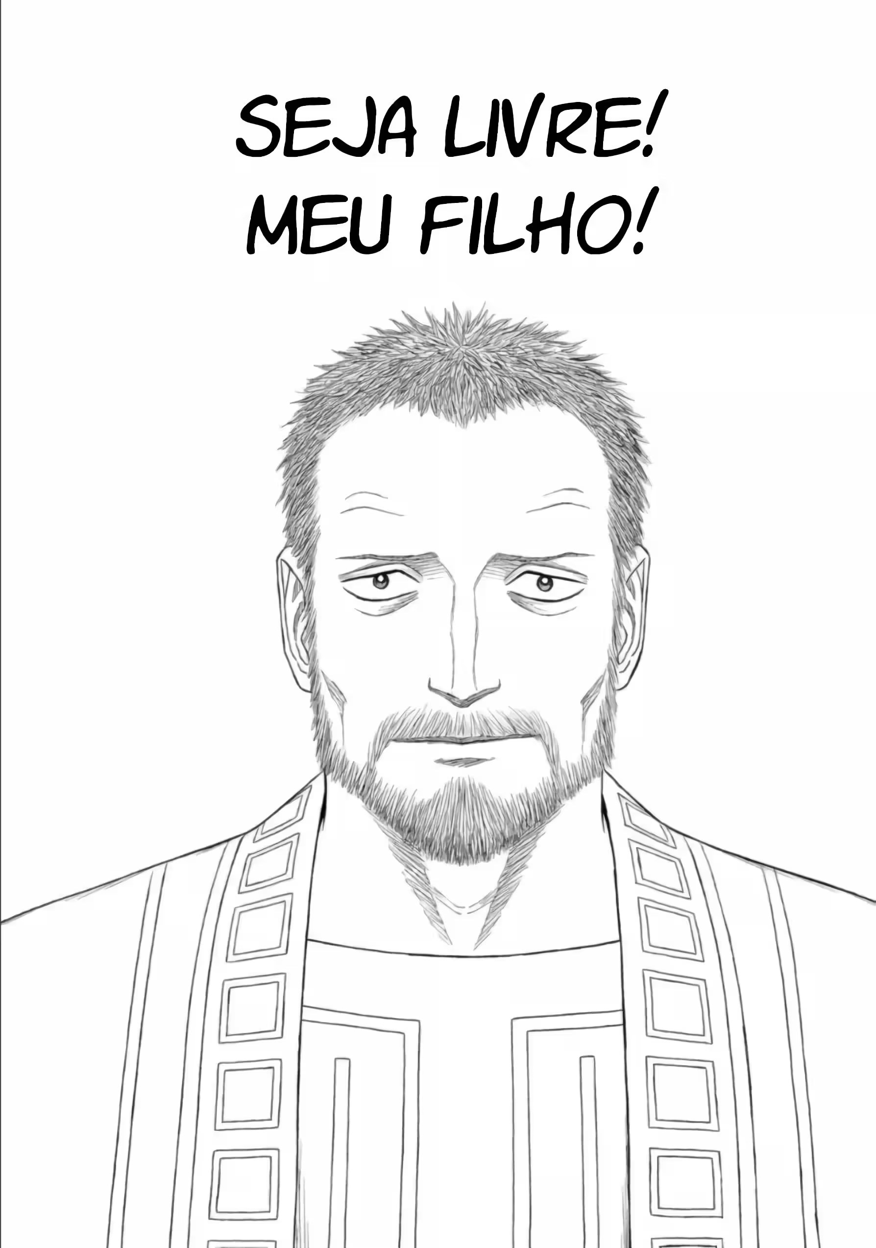 Historié Capítulo 78 Página 30