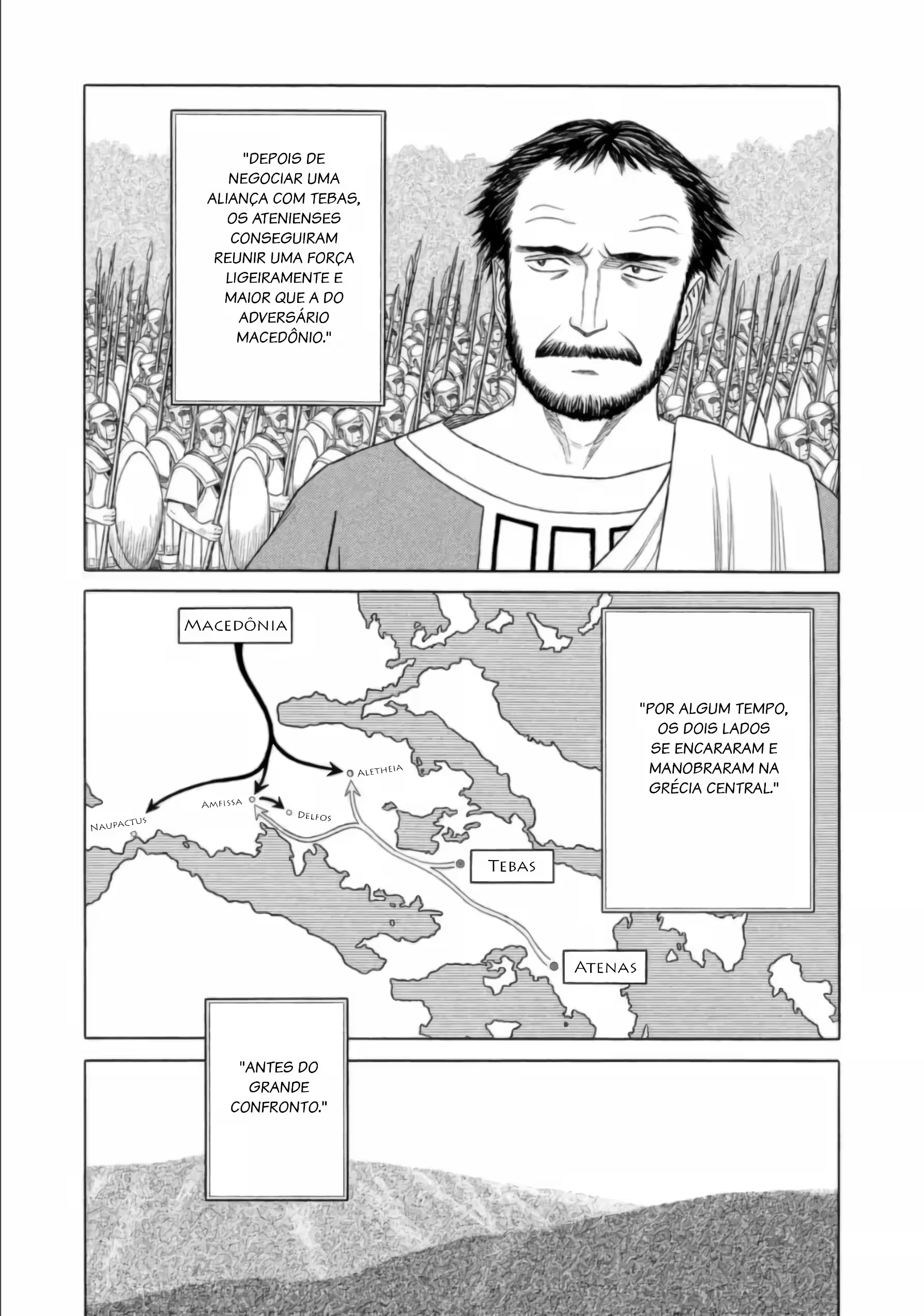 Historié Capítulo 79 Página 7