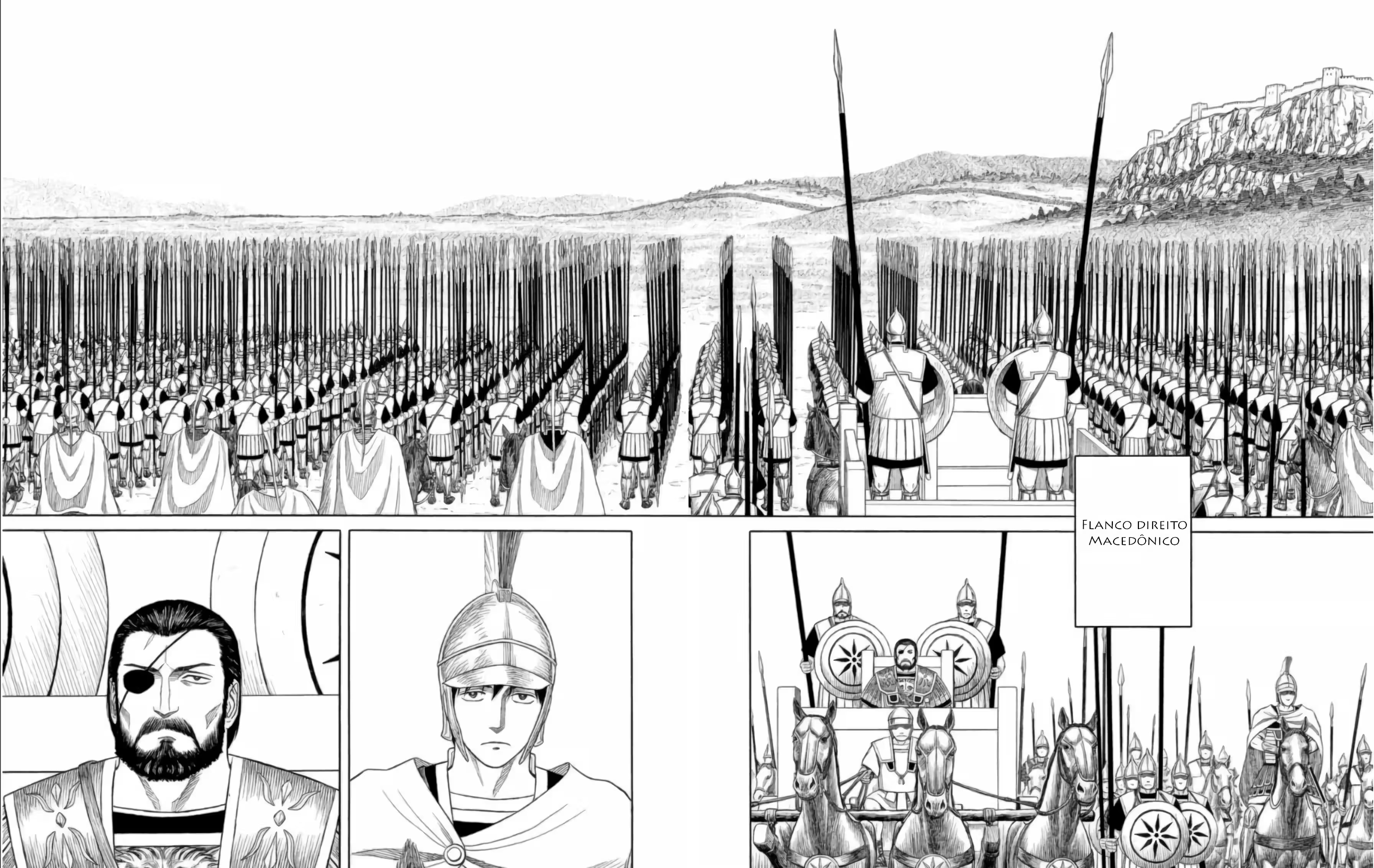 Historié Capítulo 79 Página 9