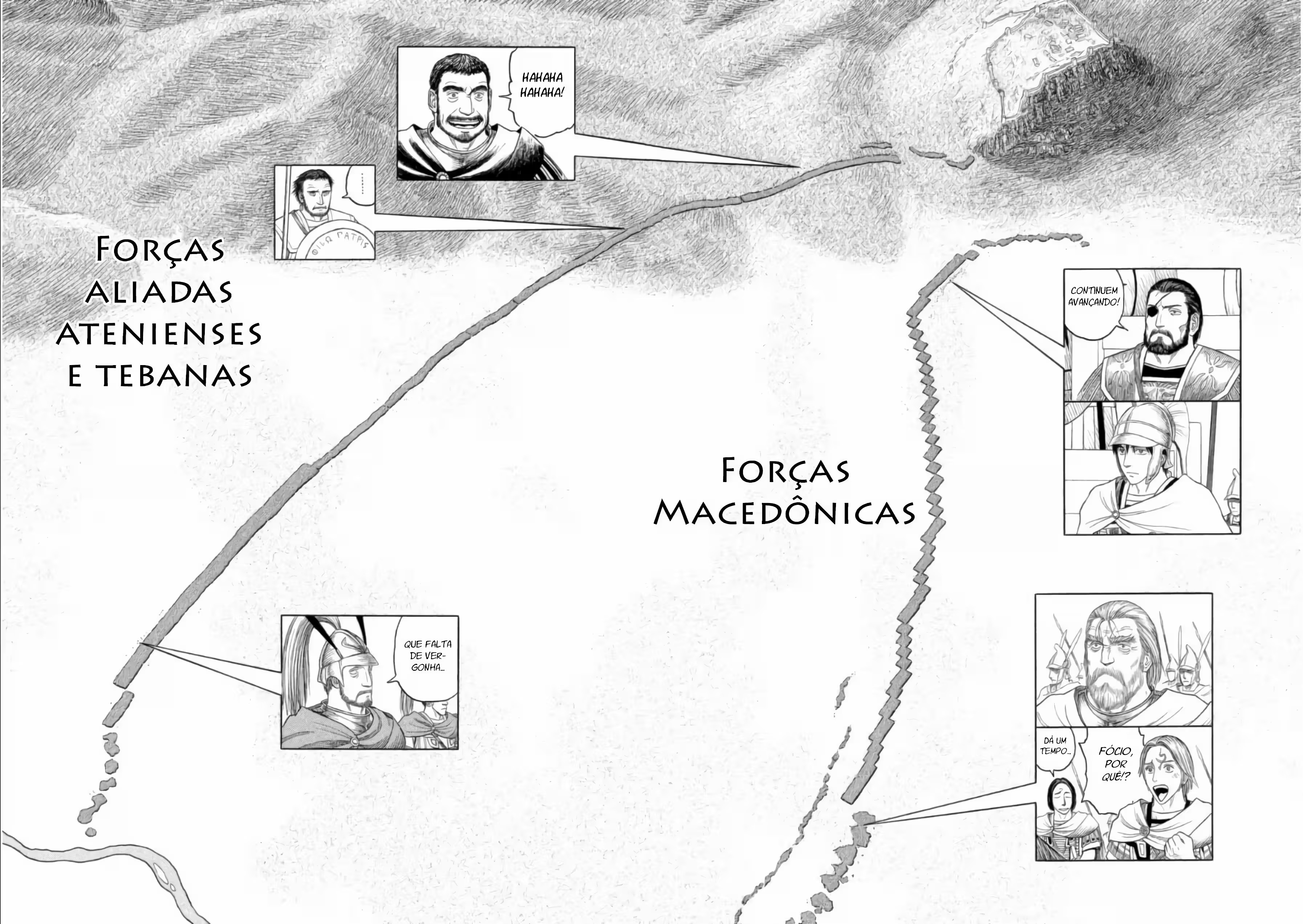 Historié Capítulo 80 Página 7