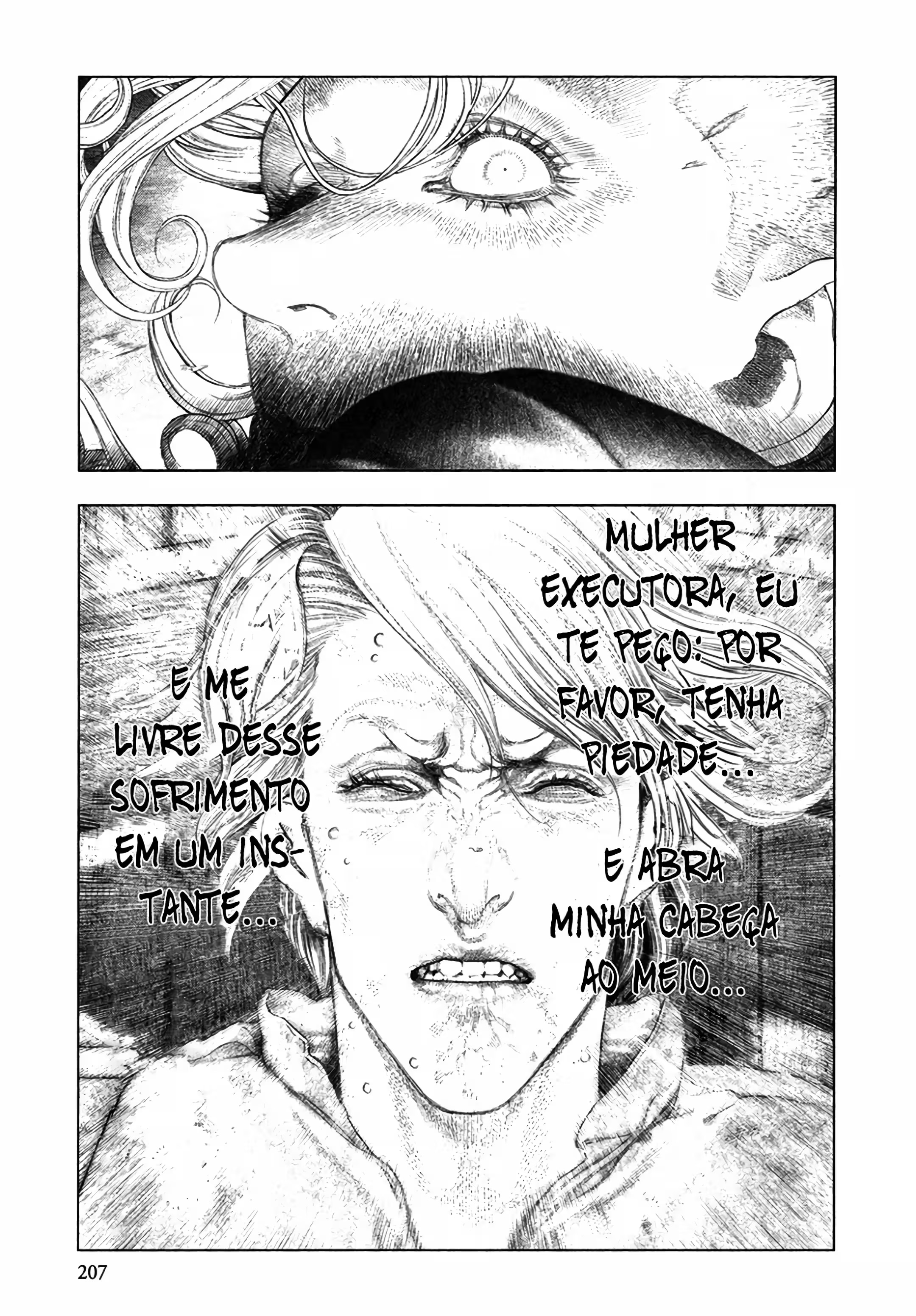 Inocente Rouge Capítulo 42 Página 8