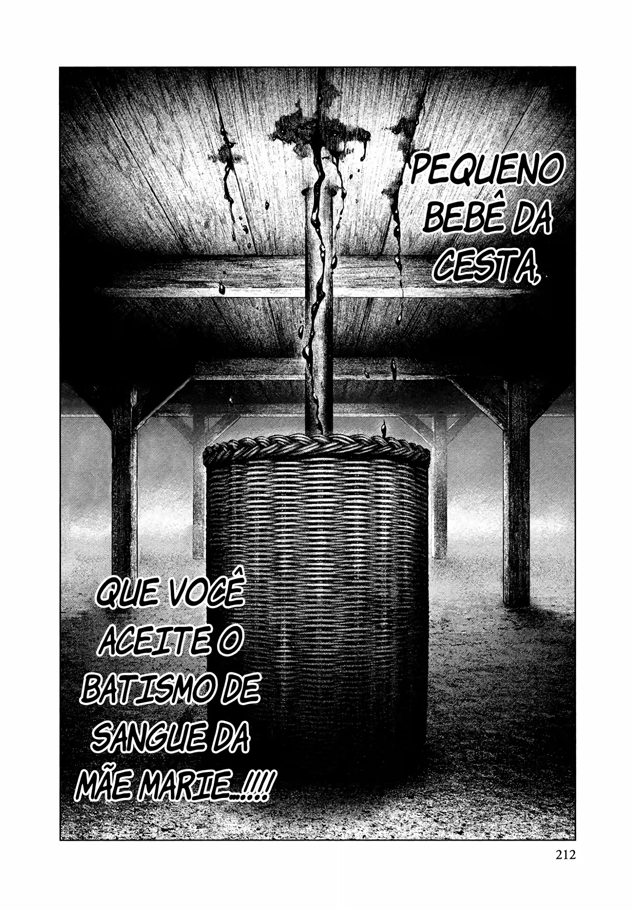 Inocente Rouge Capítulo 42 Página 13