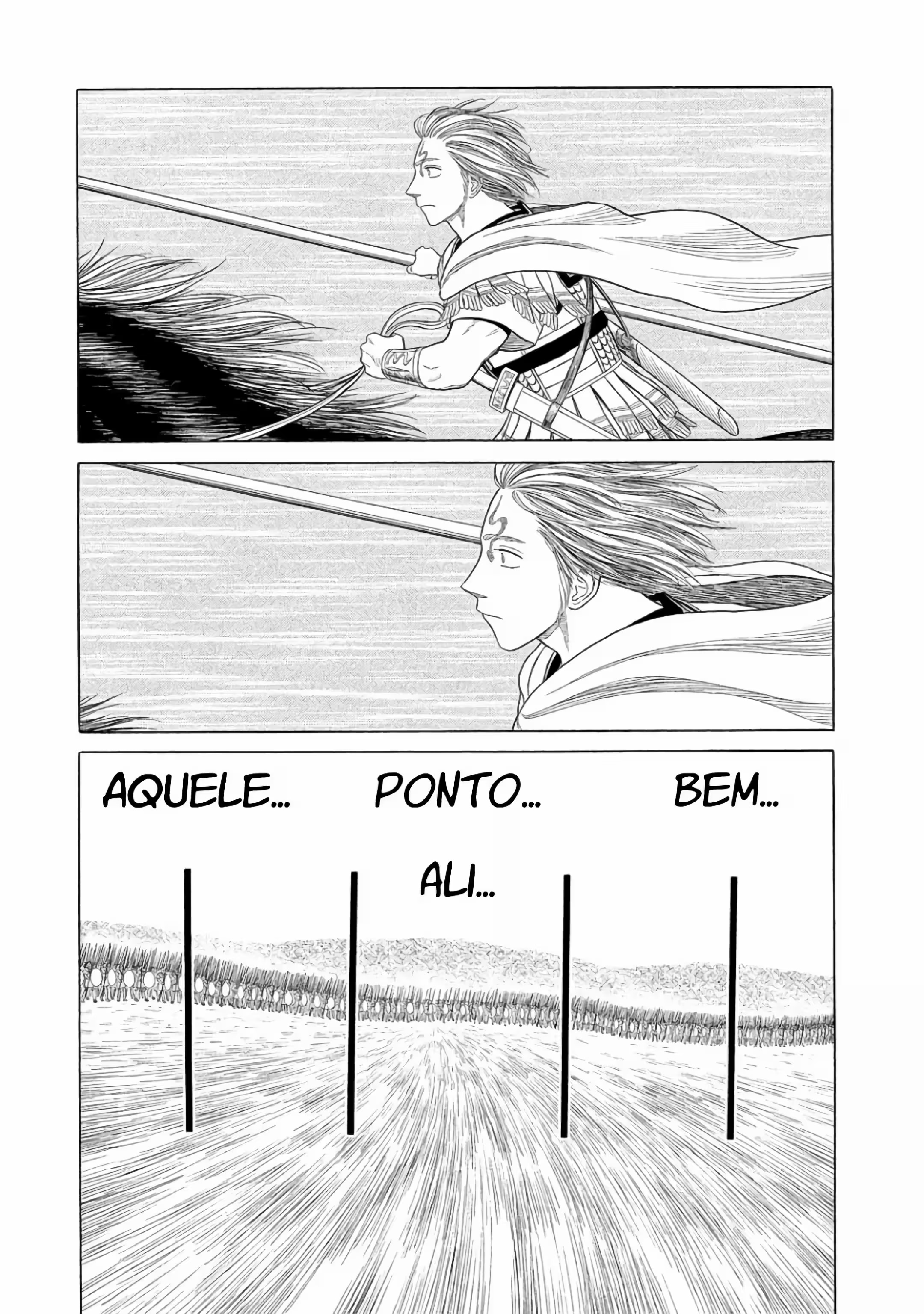 Historié Capítulo 81 Página 33