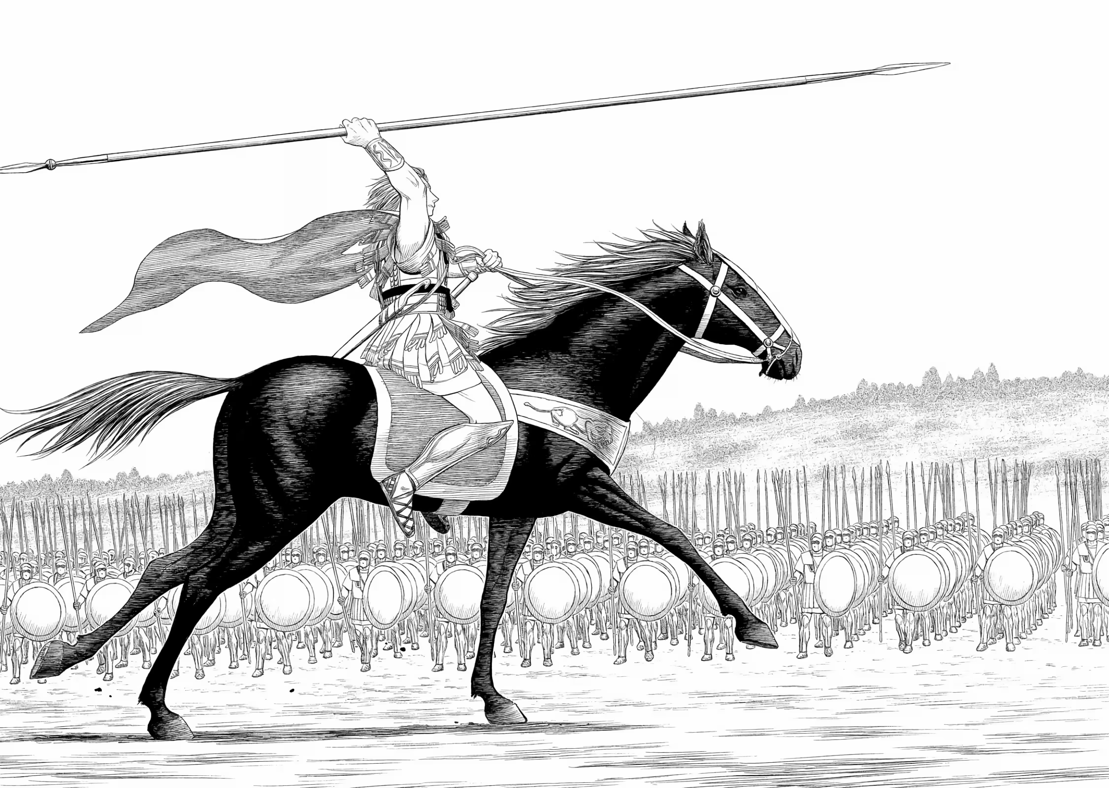 Historié Capítulo 81 Página 37