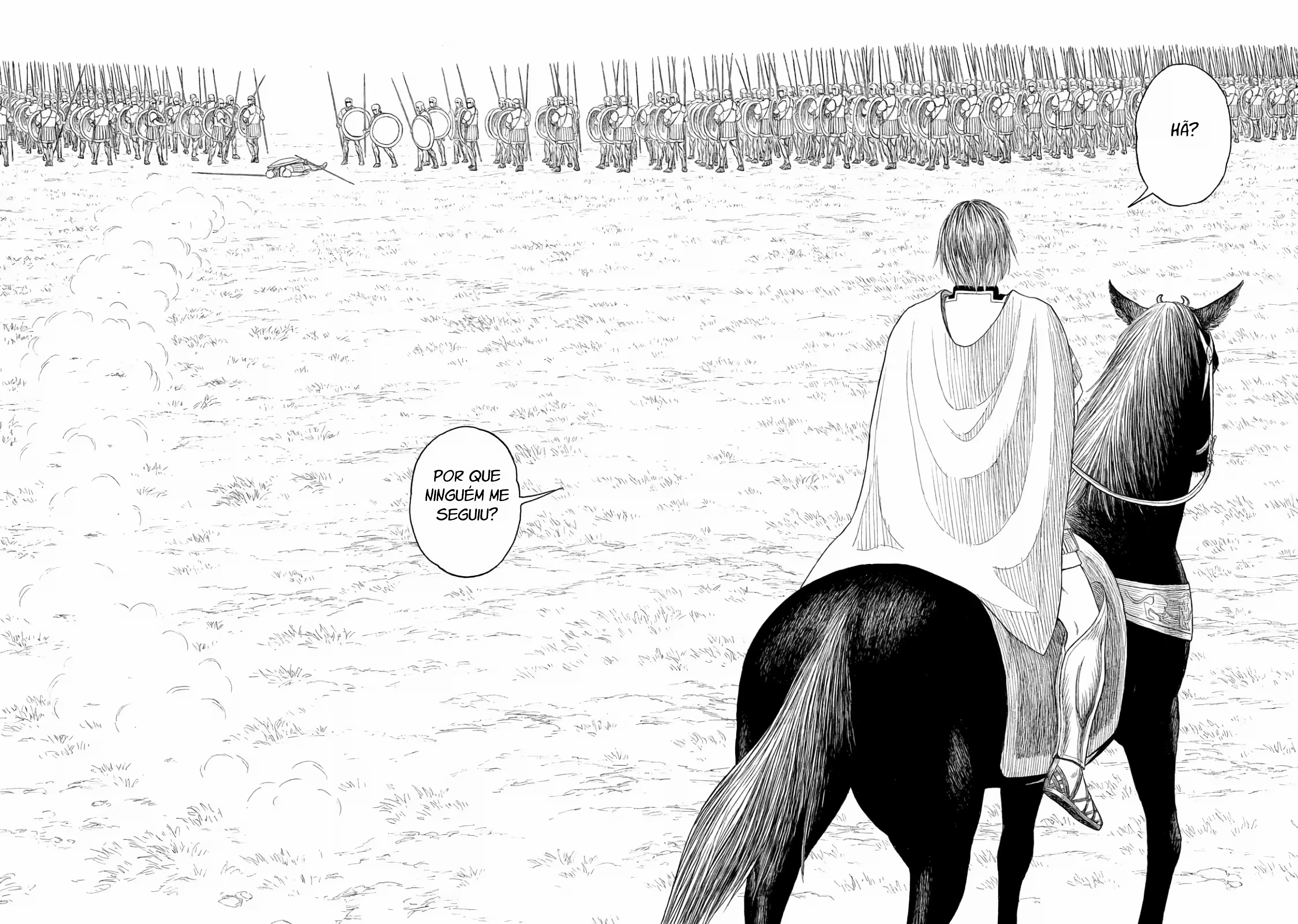 Historié Capítulo 81 Página 44