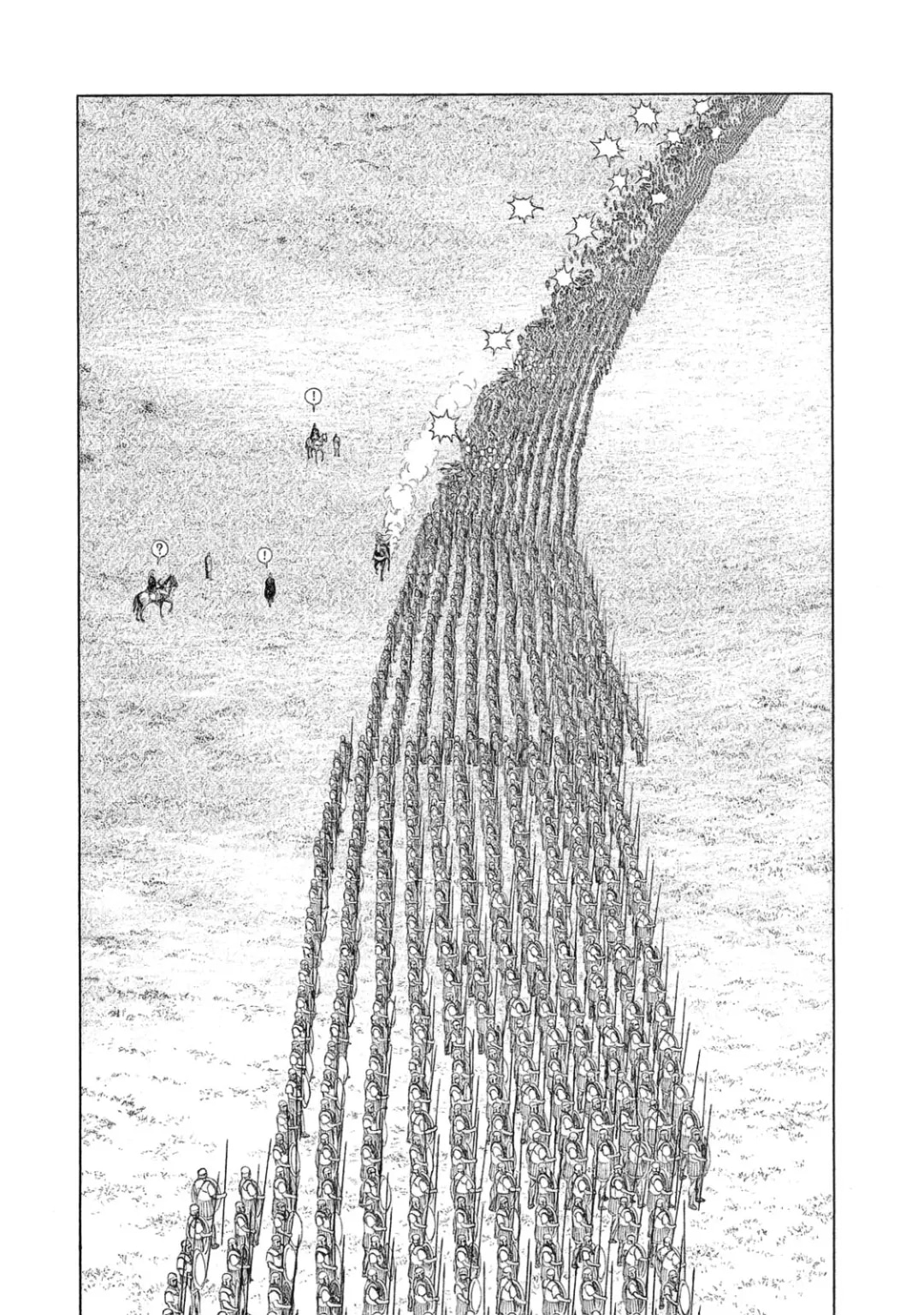 Historié Capítulo 82 Página 20