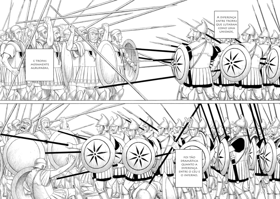Historié Capítulo 84 Página 11