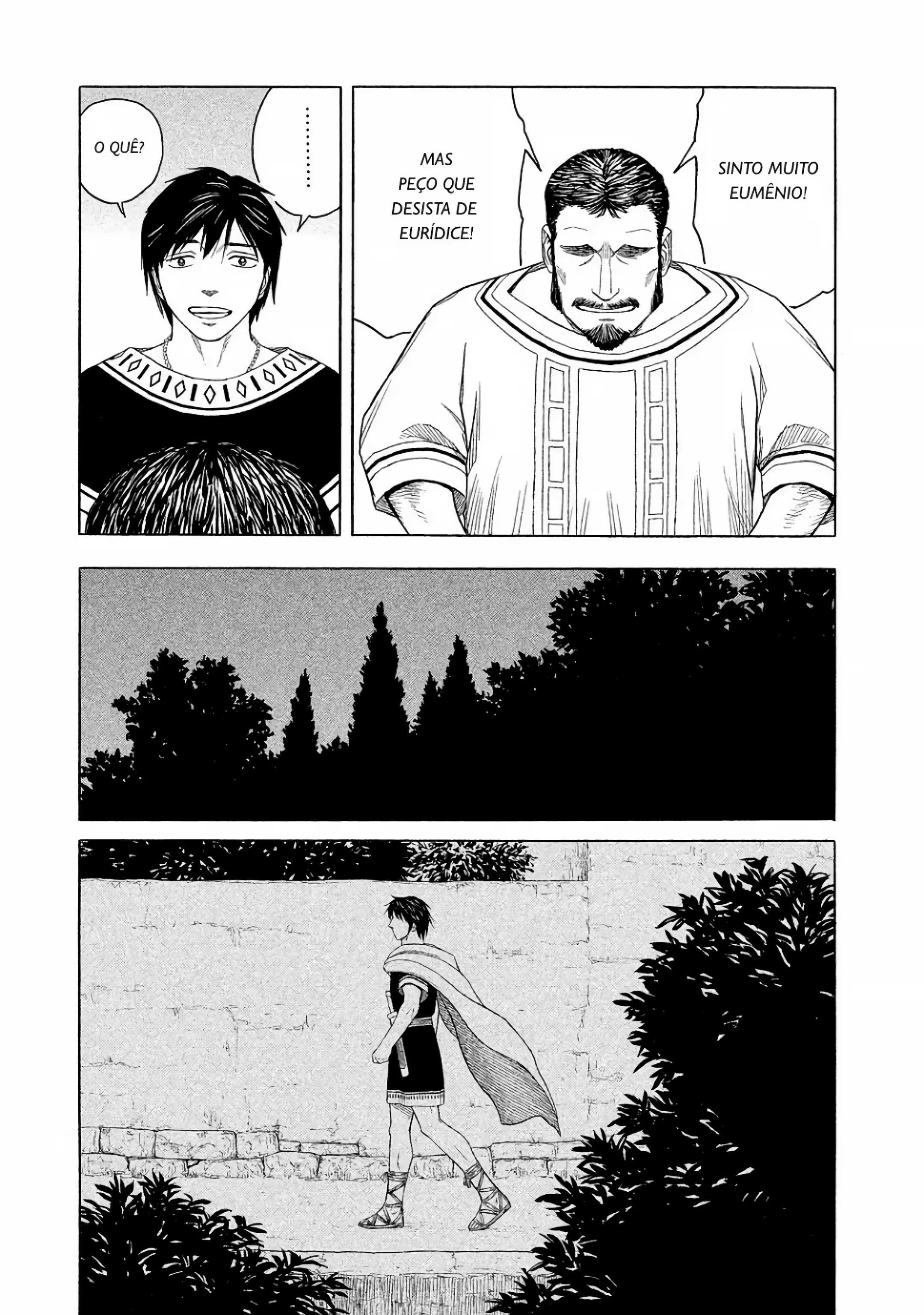 Historié Capítulo 86 Página 5