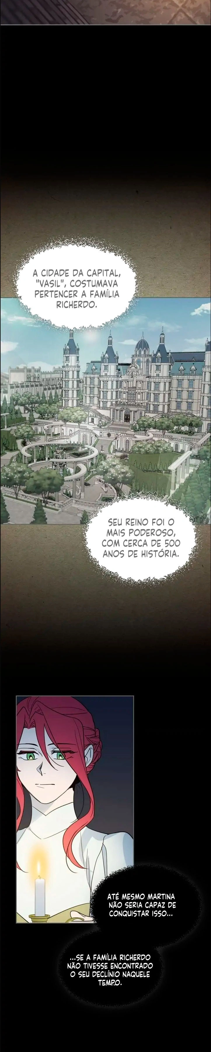 A Dama e a Besta Capítulo 75 Página 16
