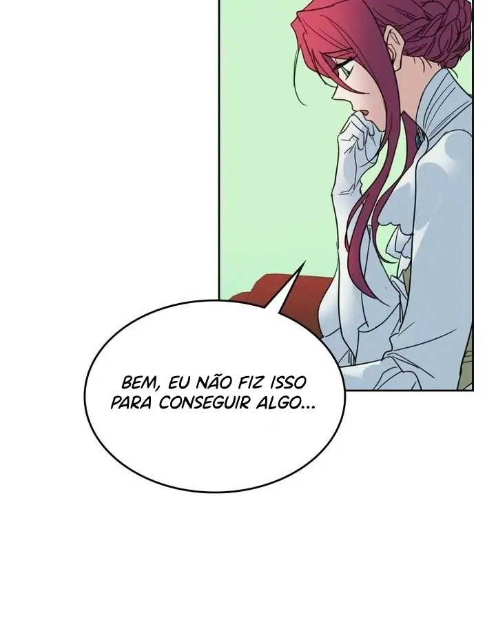 A Dama e a Besta Capítulo 76 Página 12