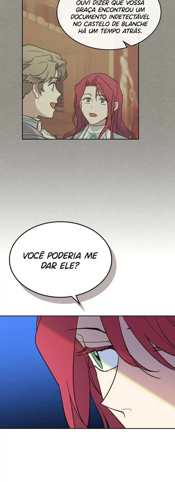 A Dama e a Besta Capítulo 76 Página 14