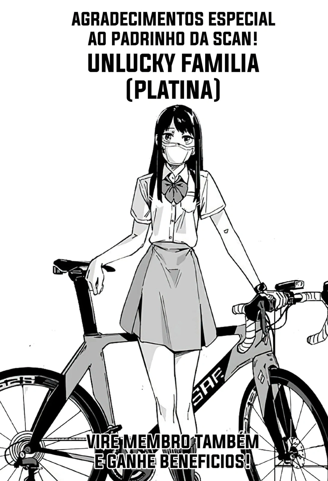 Novo Normal Capítulo 0.5 Página 10