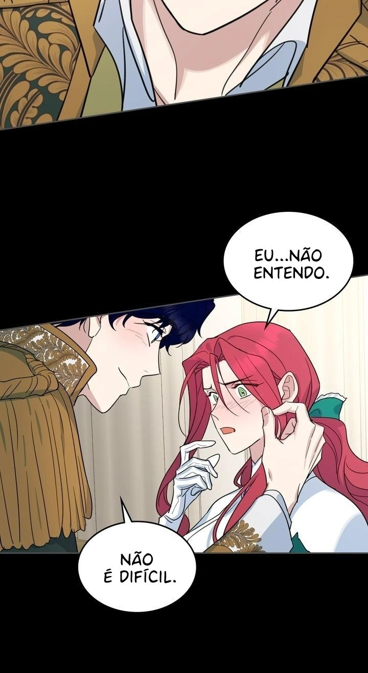 A Dama e a Besta Capítulo 79 Página 11