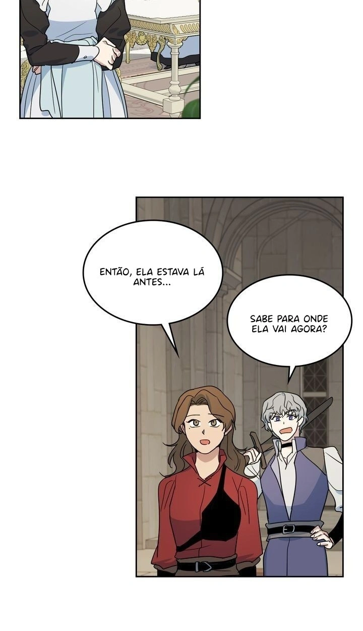 A Dama e a Besta Capítulo 79 Página 15