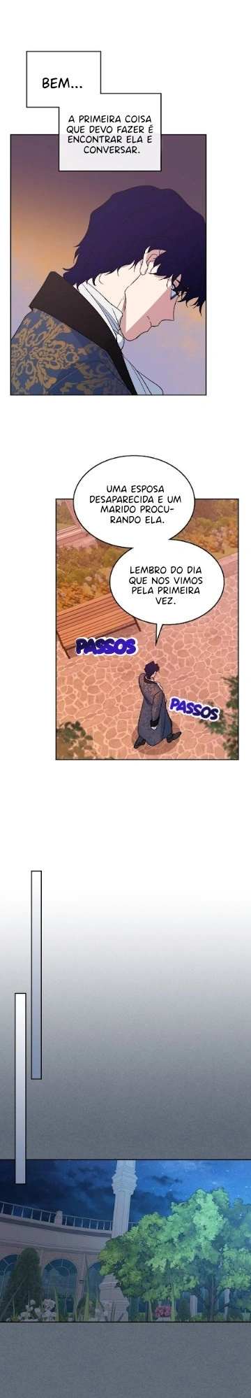 A Dama e a Besta Capítulo 79 Página 18