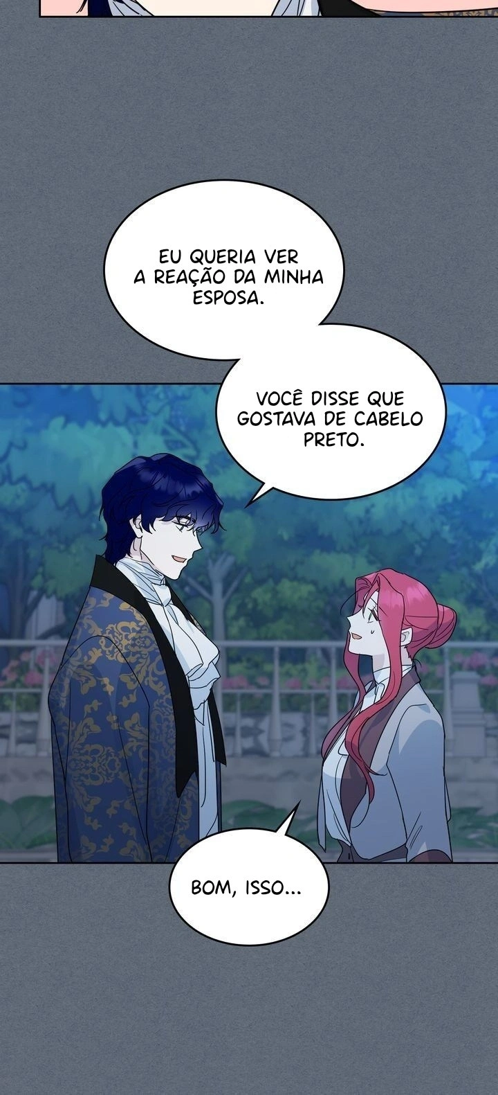 A Dama e a Besta Capítulo 79 Página 23