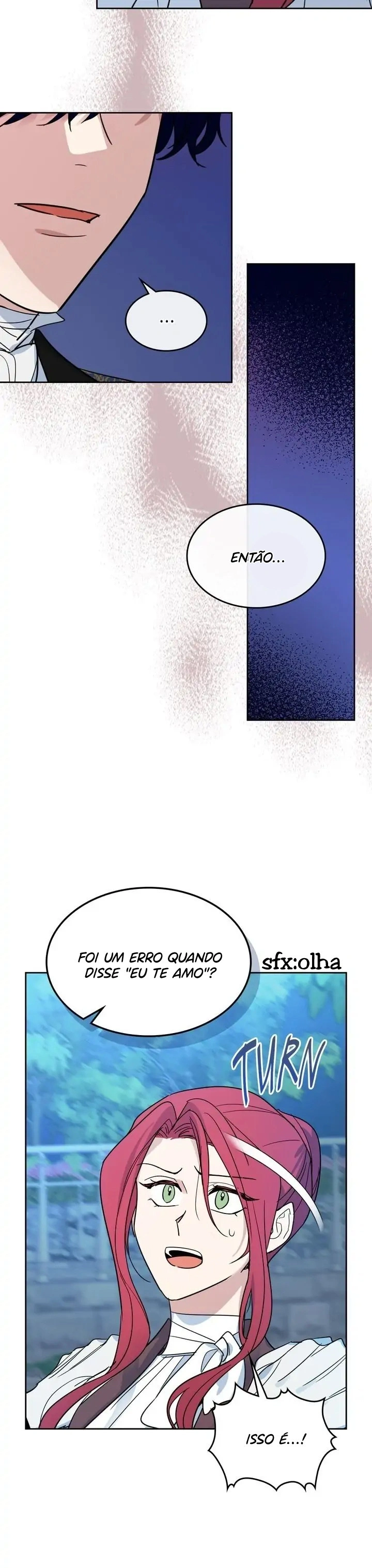 A Dama e a Besta Capítulo 80 Página 4