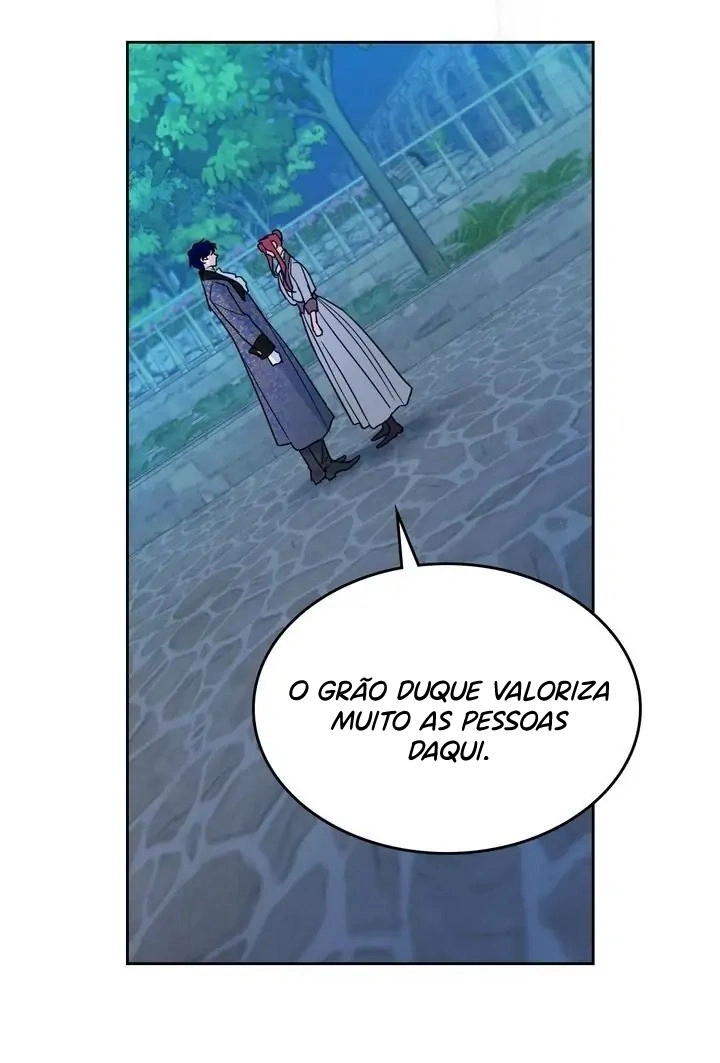 A Dama e a Besta Capítulo 80 Página 8