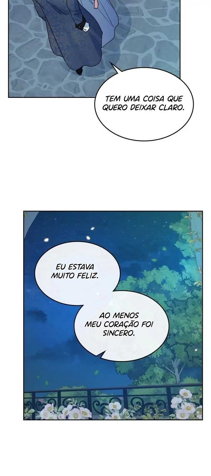 A Dama e a Besta Capítulo 80 Página 6