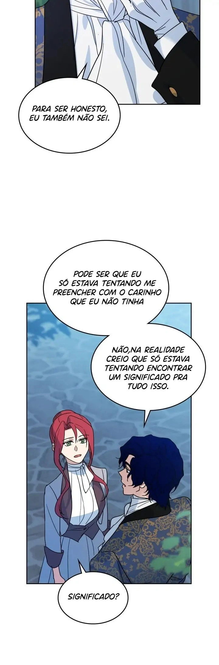 A Dama e a Besta Capítulo 80 Página 10