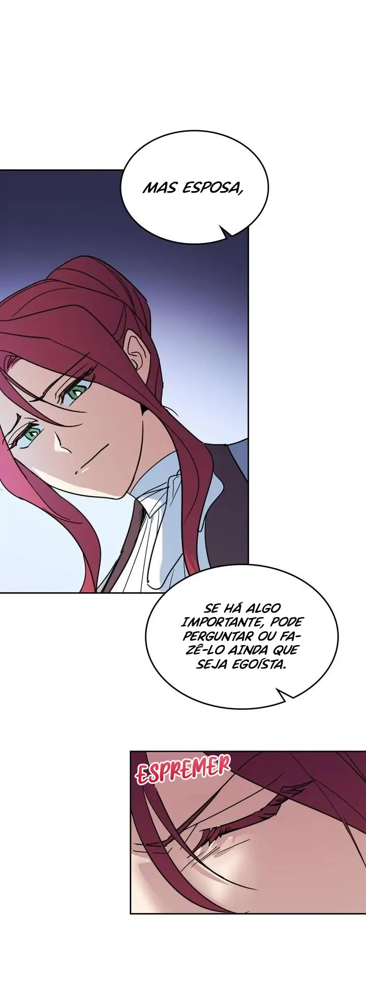 A Dama e a Besta Capítulo 80 Página 17