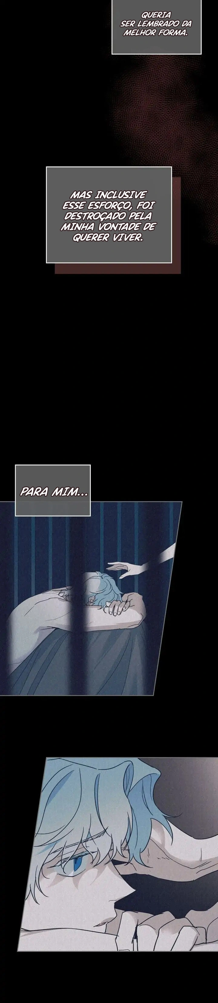A Dama e a Besta Capítulo 80 Página 15