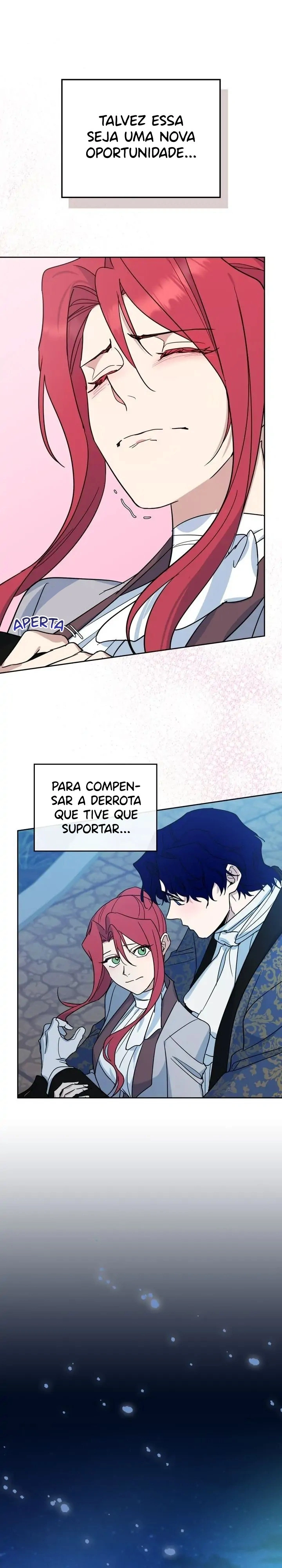 A Dama e a Besta Capítulo 81 Página 2
