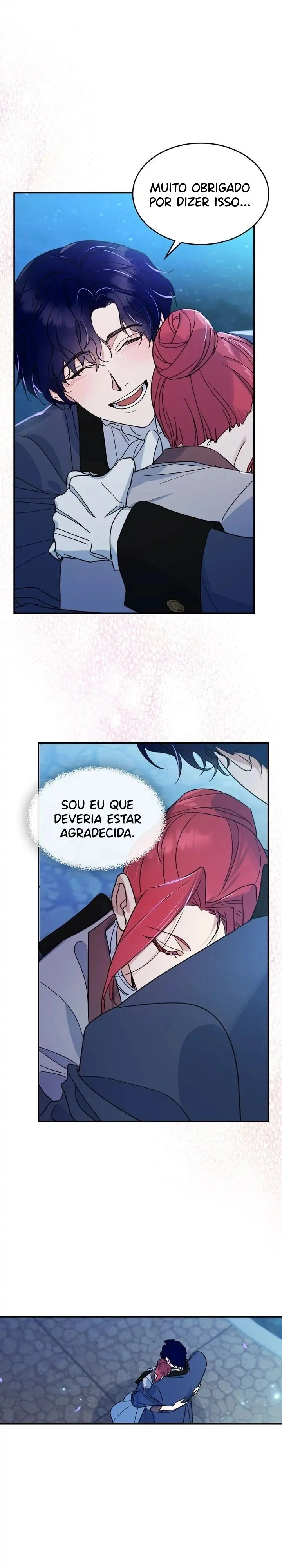 A Dama e a Besta Capítulo 81 Página 4