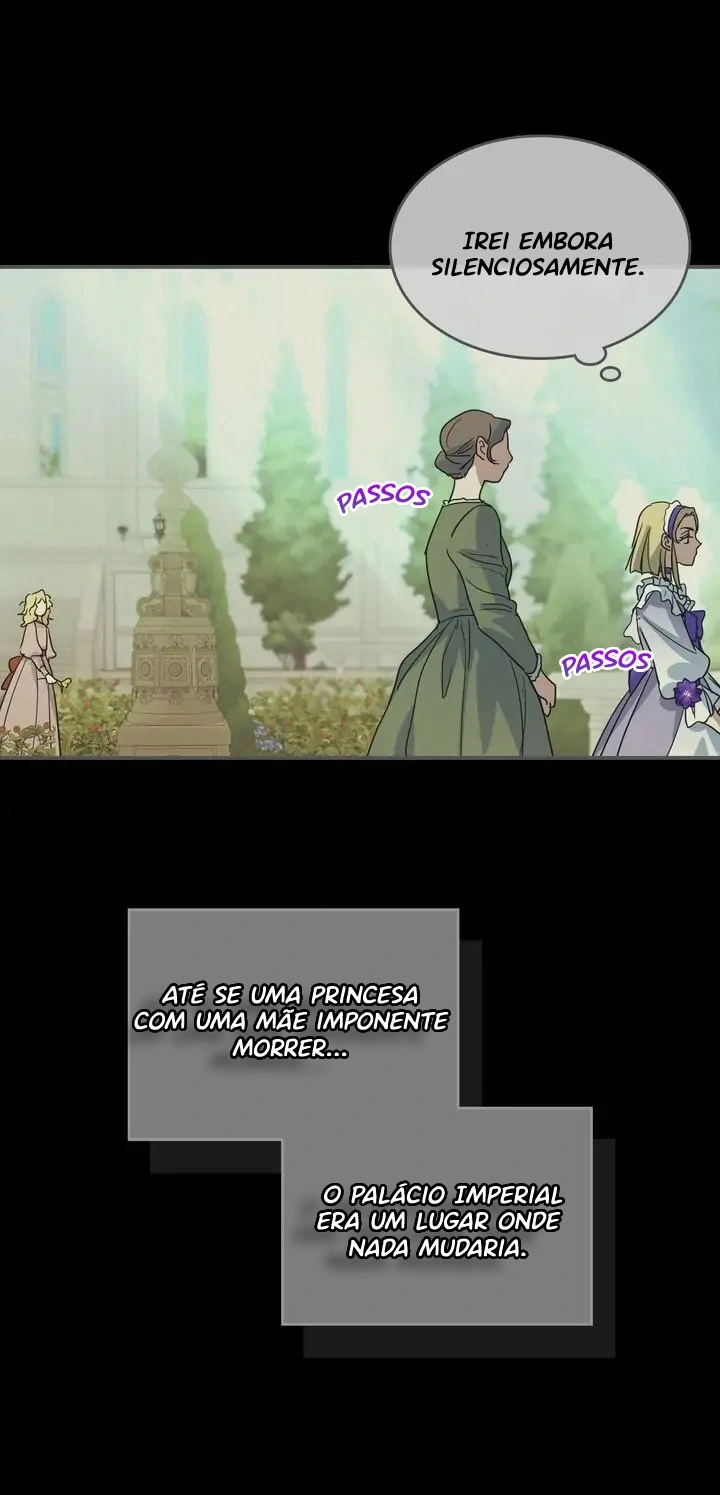 A Dama e a Besta Capítulo 81 Página 9
