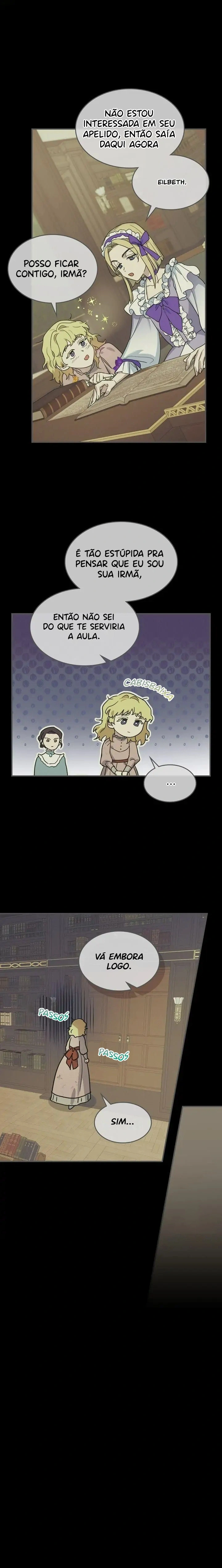 A Dama e a Besta Capítulo 81 Página 13