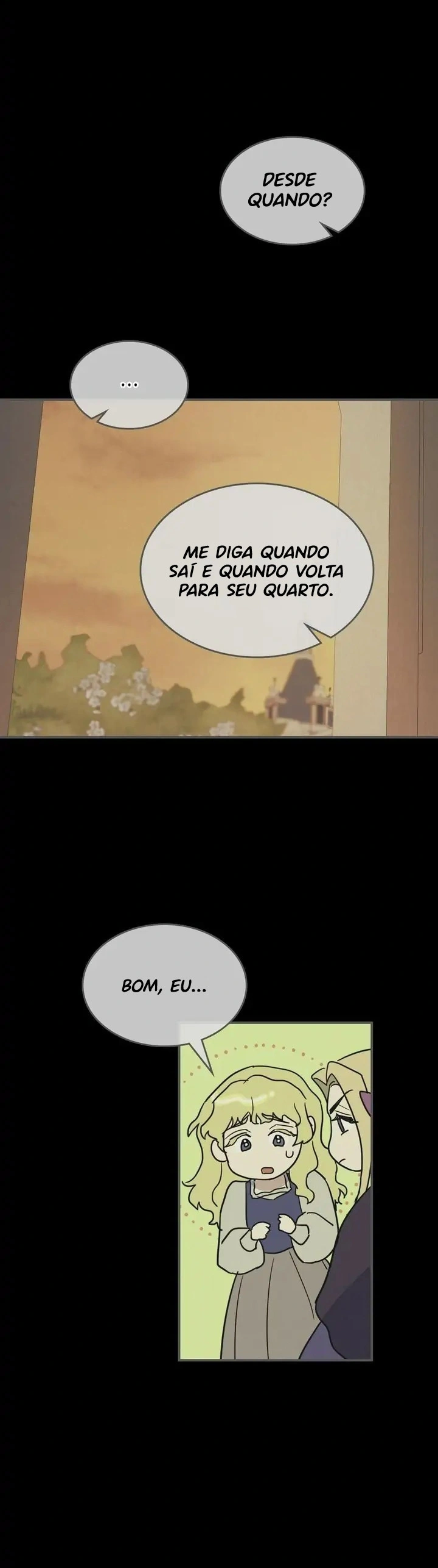 A Dama e a Besta Capítulo 81 Página 26