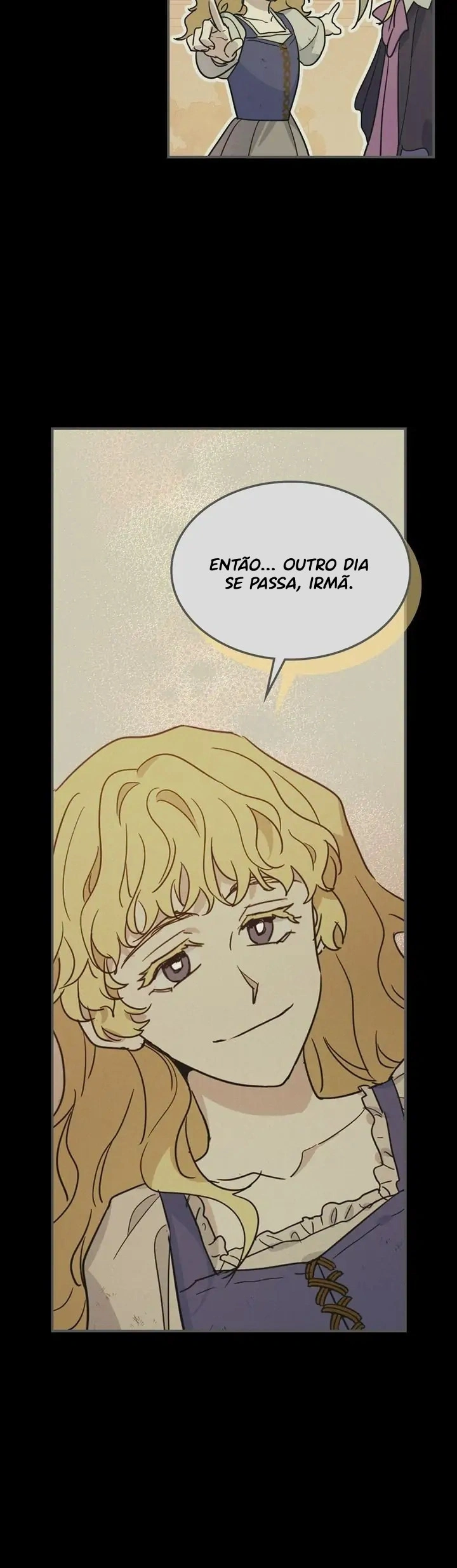 A Dama e a Besta Capítulo 81 Página 28