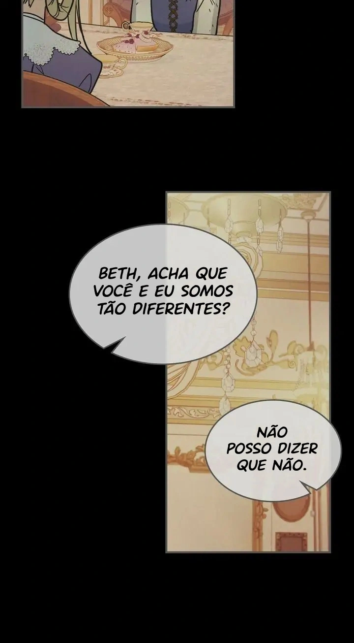 A Dama e a Besta Capítulo 81 Página 31