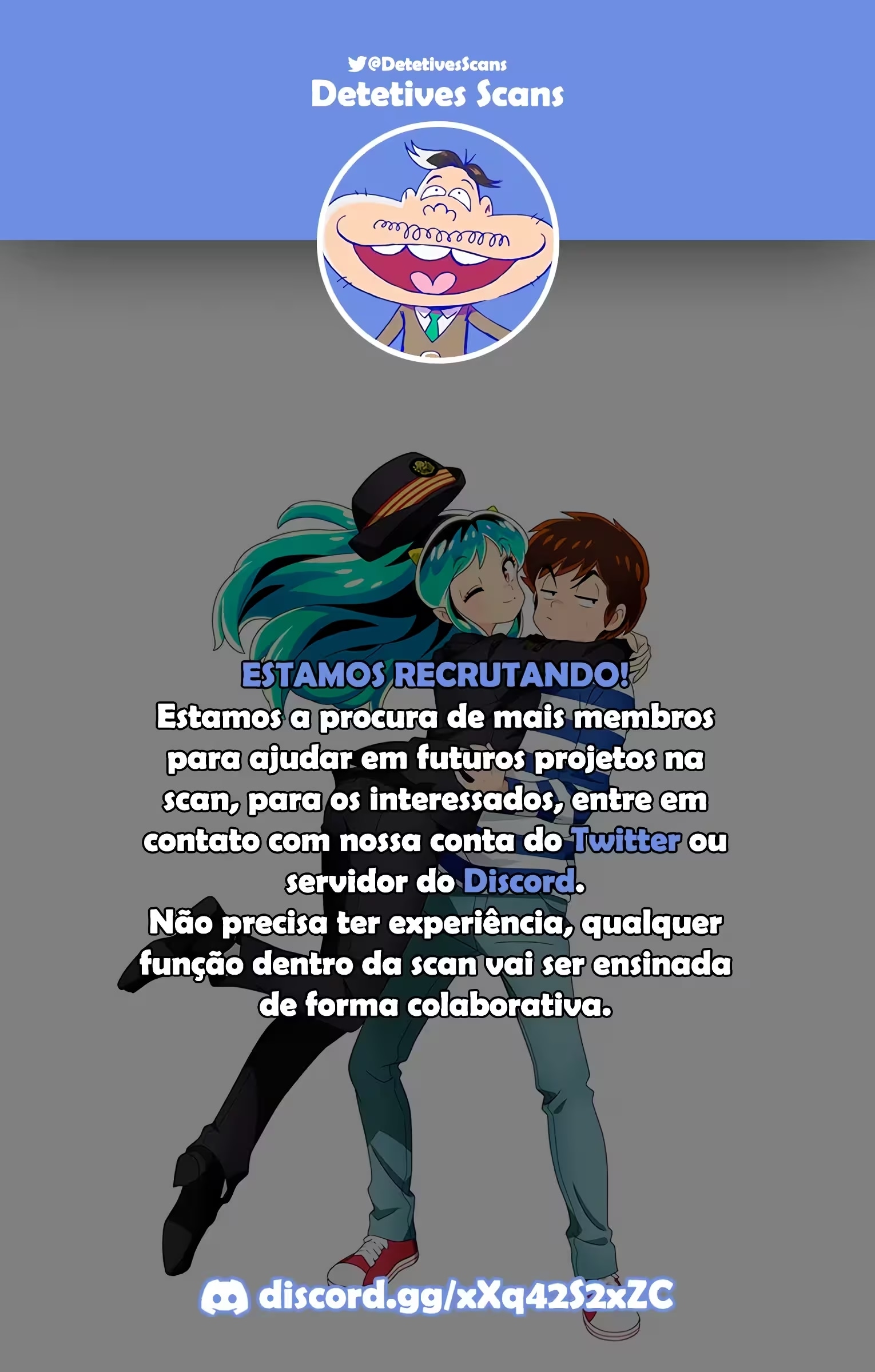 Inocente Rouge Capítulo 55 Página 2